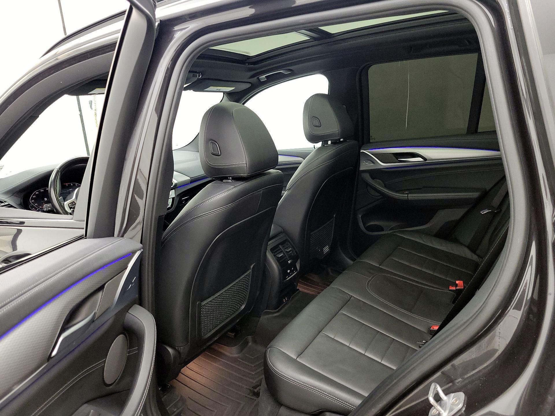Thumbnail: 2020 BMW X3 - 20