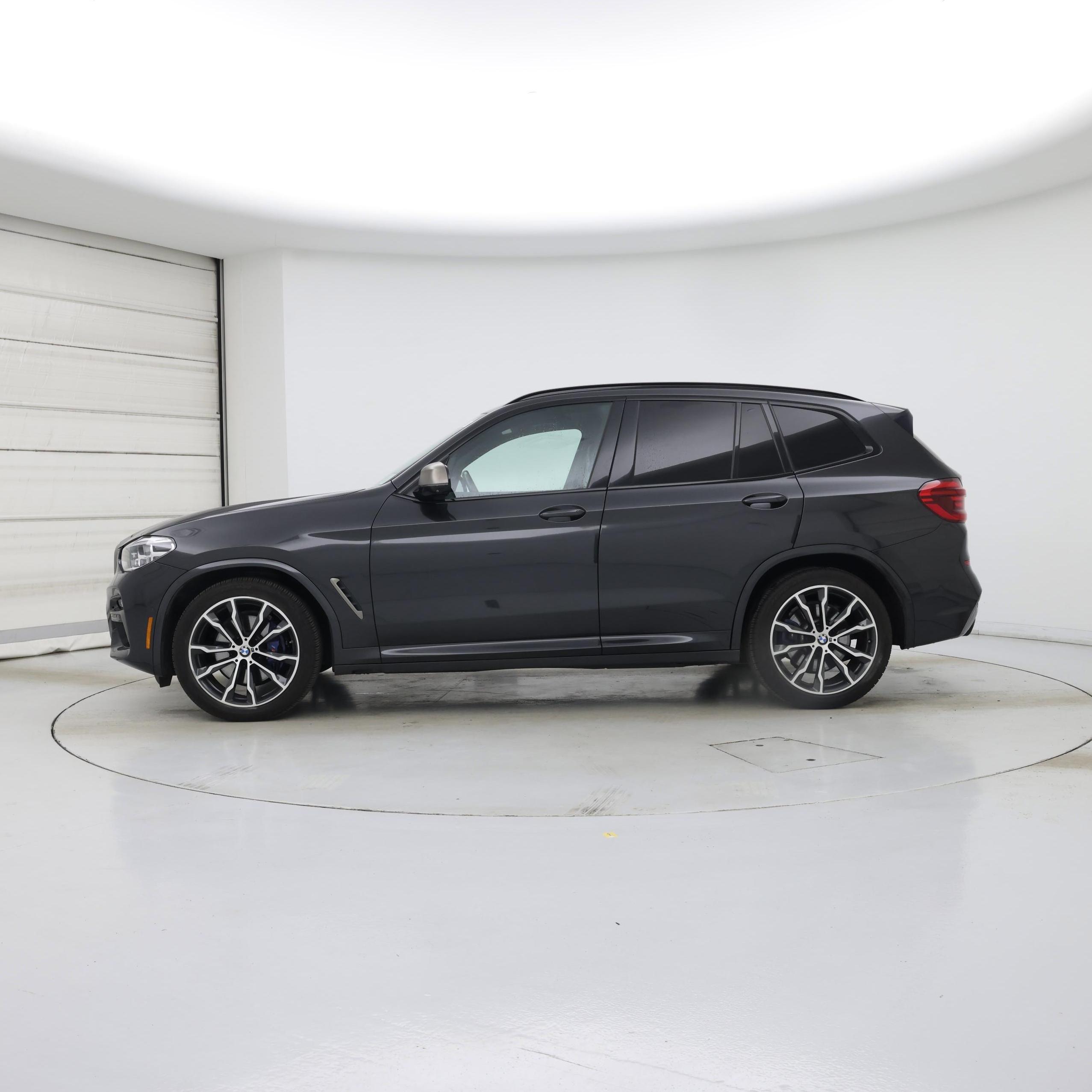 Thumbnail: 2020 BMW X3 - 3