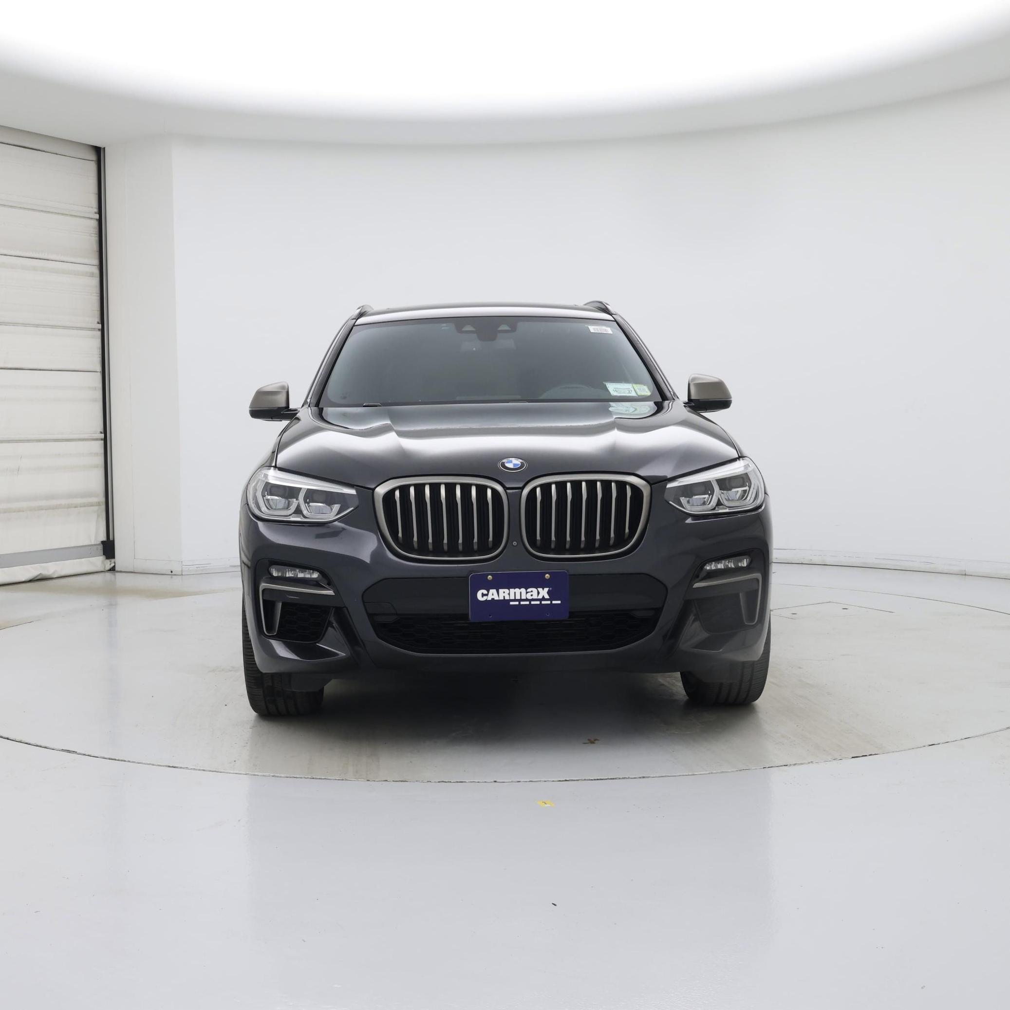 Thumbnail: 2020 BMW X3 - 5