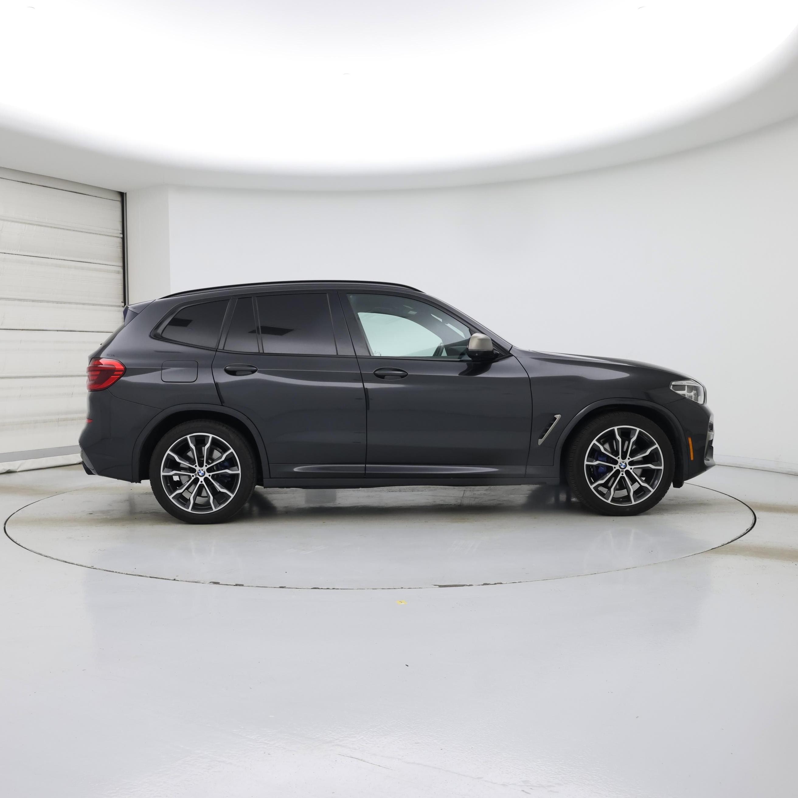 Thumbnail: 2020 BMW X3 - 7