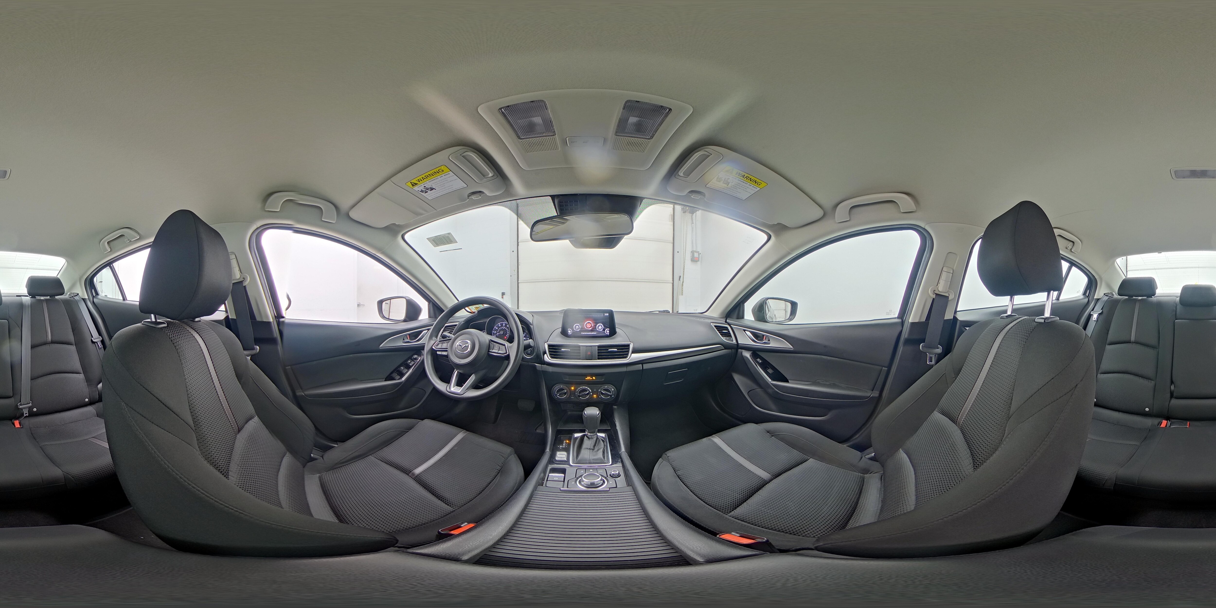 2018 Mazda Mazda3 Sport - Photo 24