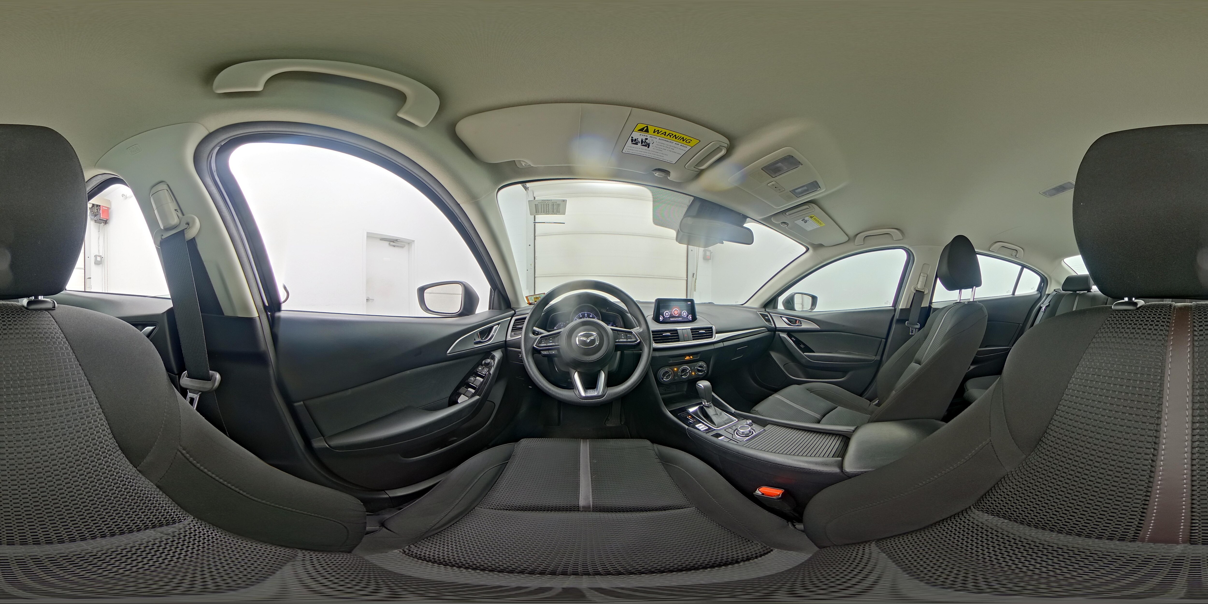 2018 Mazda Mazda3 Sport - Photo 26