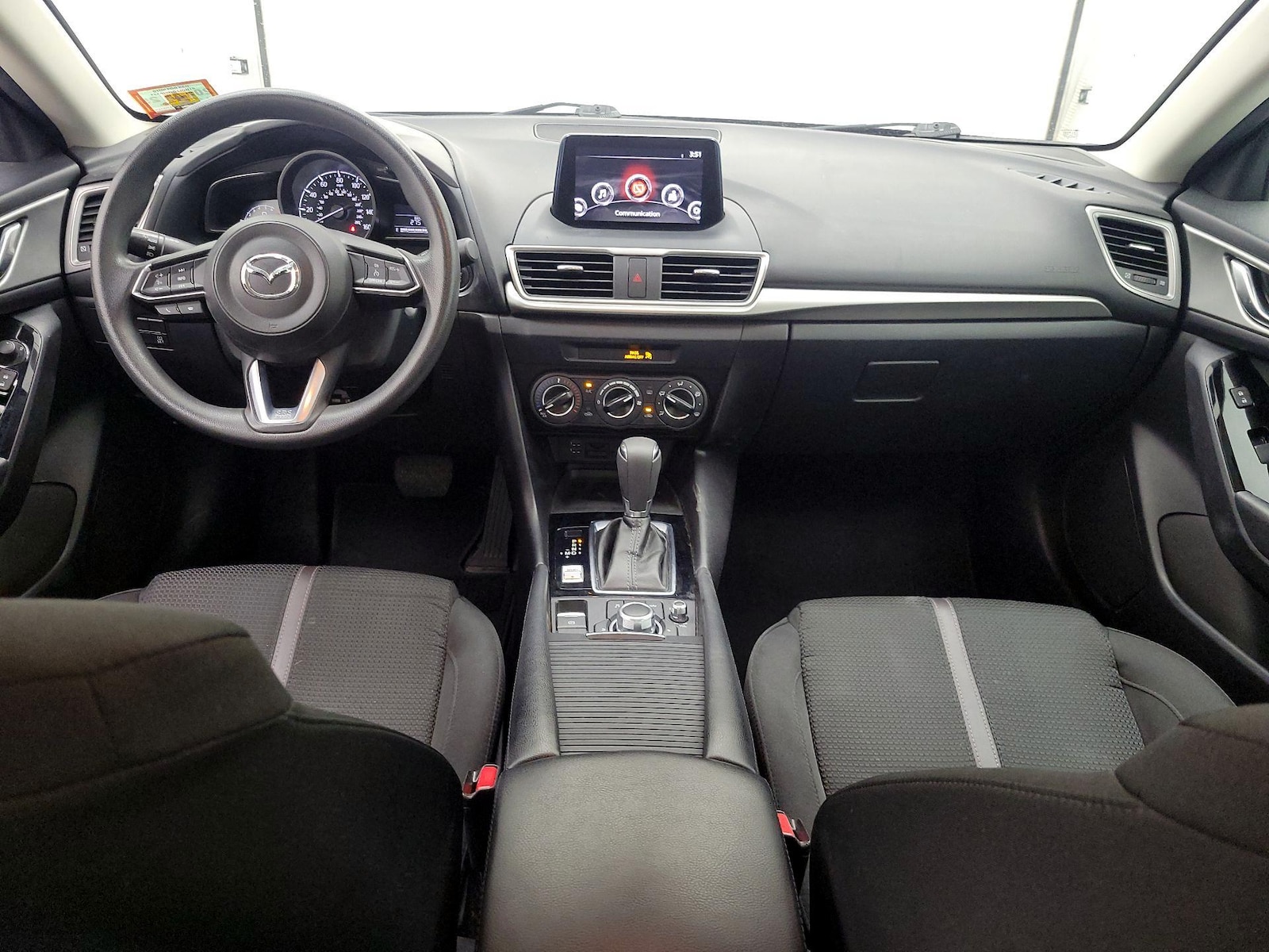 2018 Mazda Mazda3 Sport - Photo 10