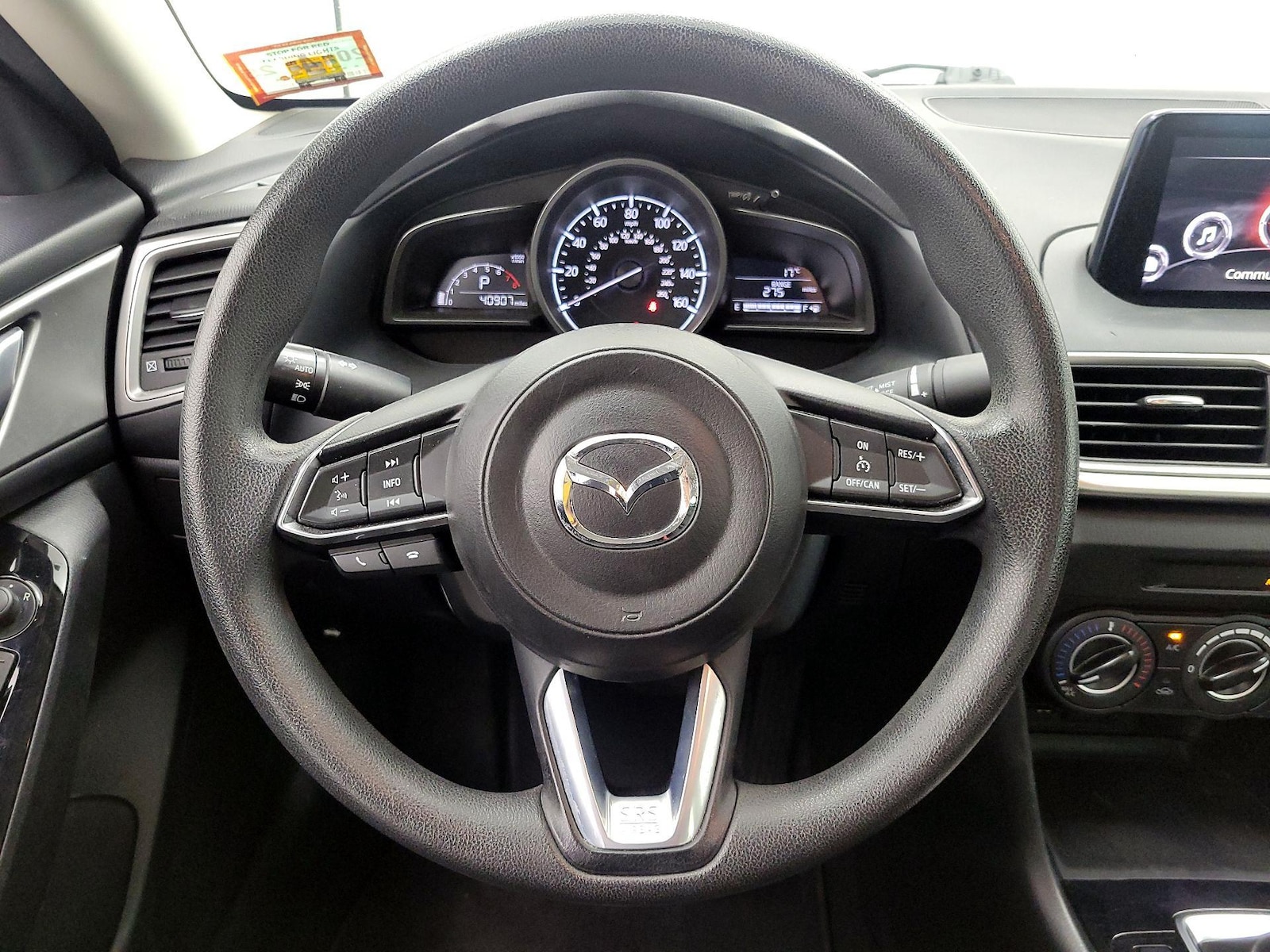 2018 Mazda Mazda3 Sport - Photo 11