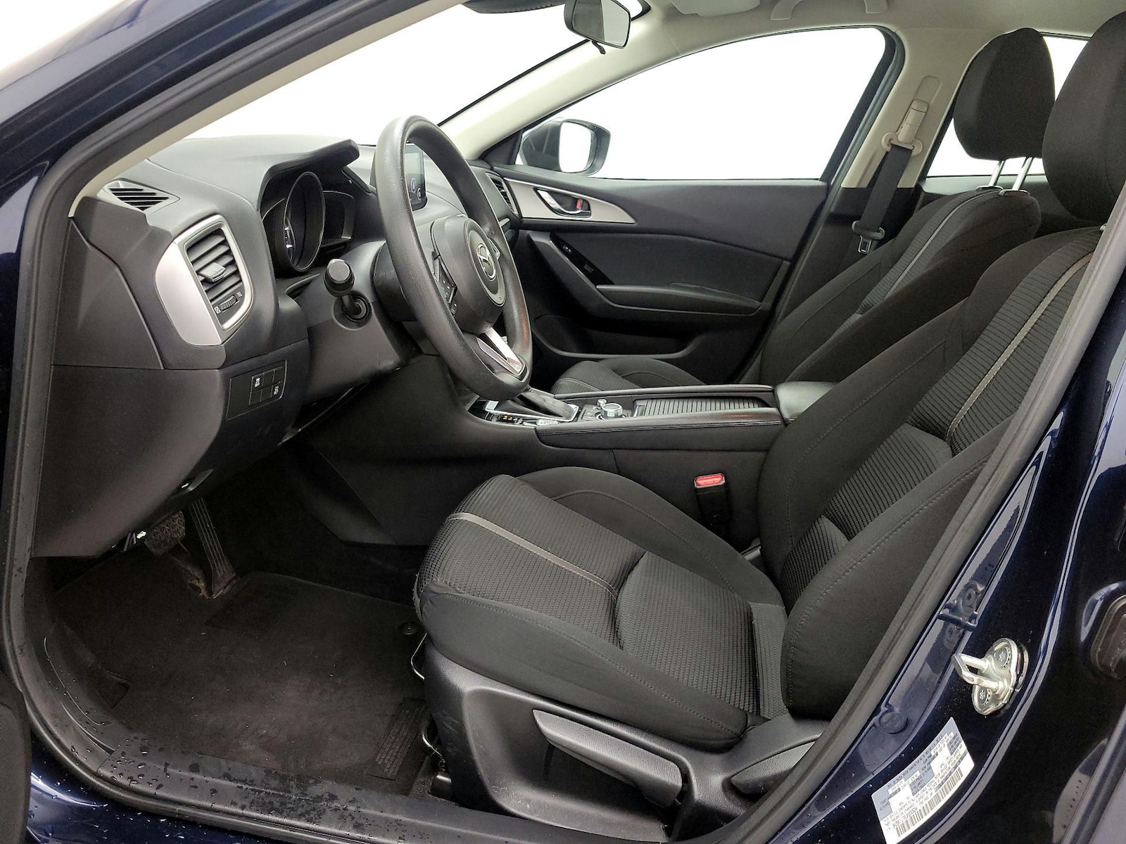2018 Mazda Mazda3 Sport - Photo 12