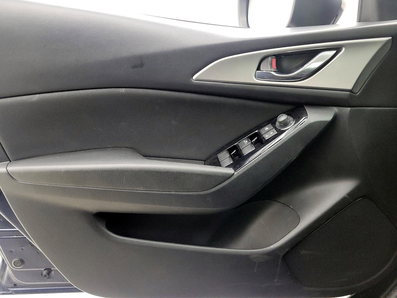 2018 Mazda Mazda3 Sport - Photo 13