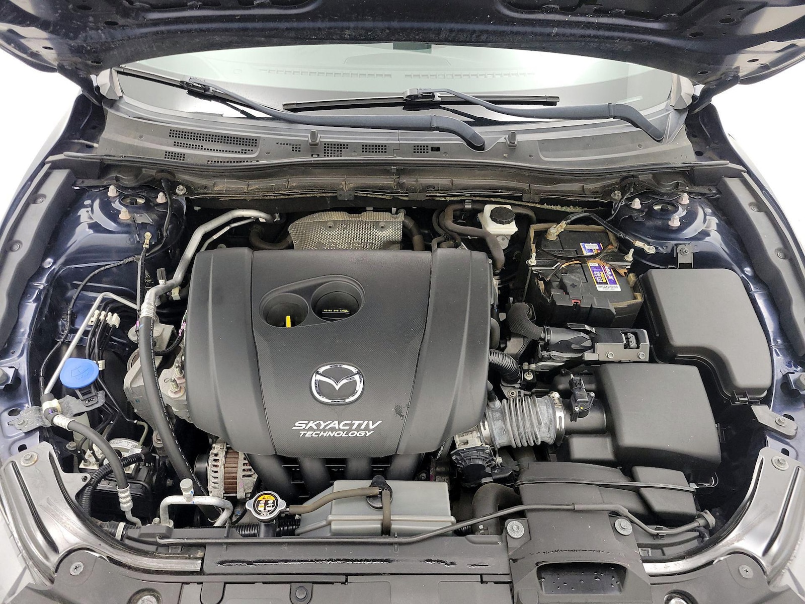 2018 Mazda Mazda3 Sport - Photo 22