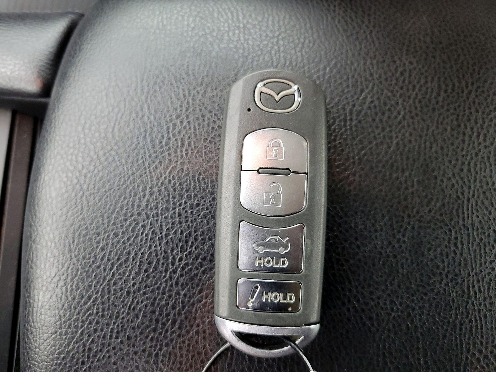 2018 Mazda Mazda3 Sport - Photo 23