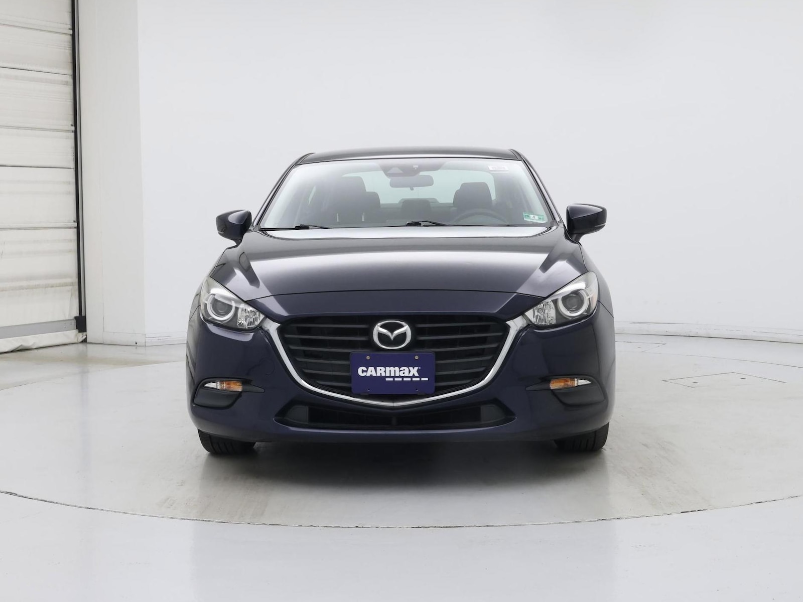 2018 Mazda Mazda3 Sport - Photo 6