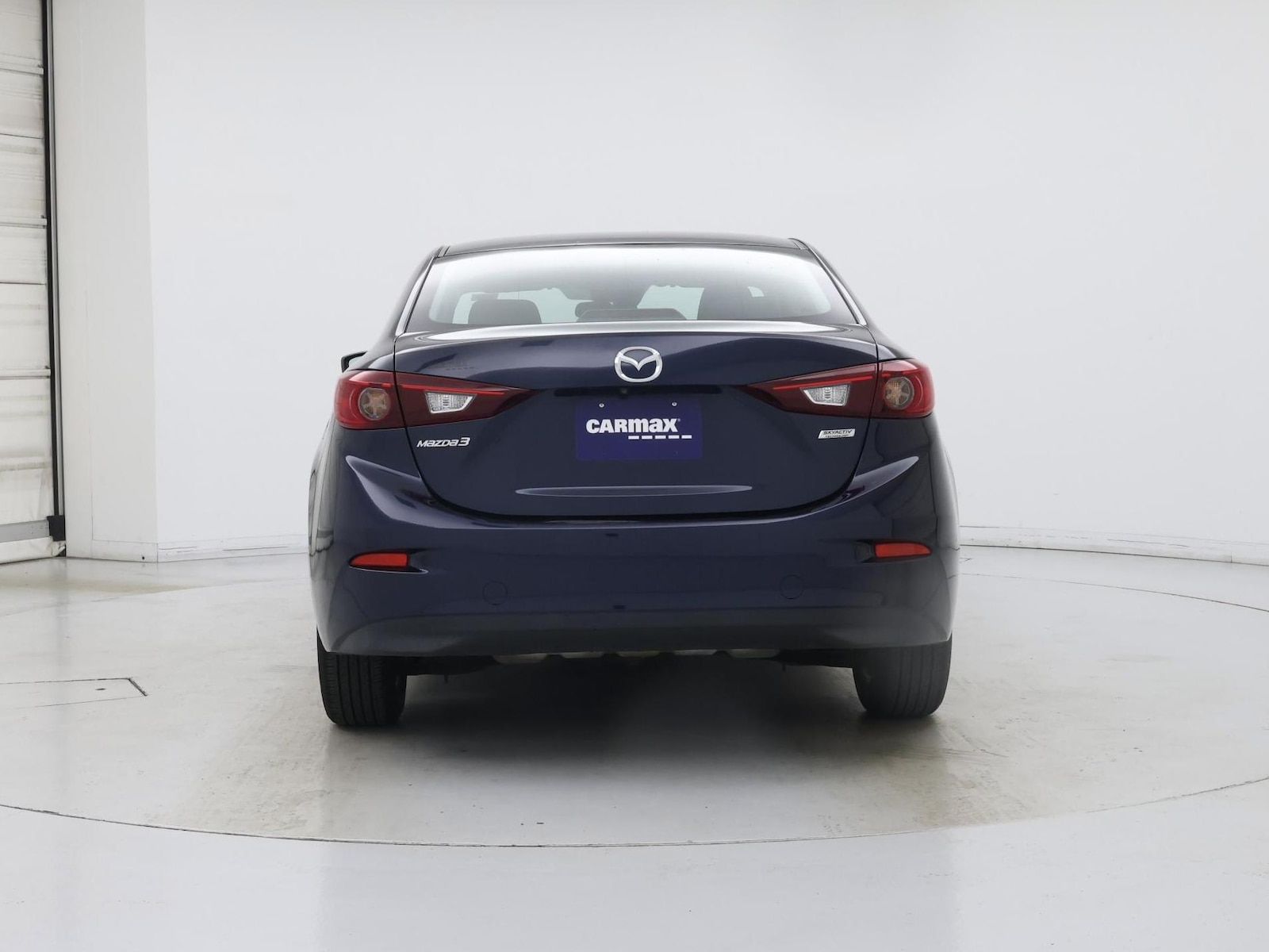 2018 Mazda Mazda3 Sport - Photo 7