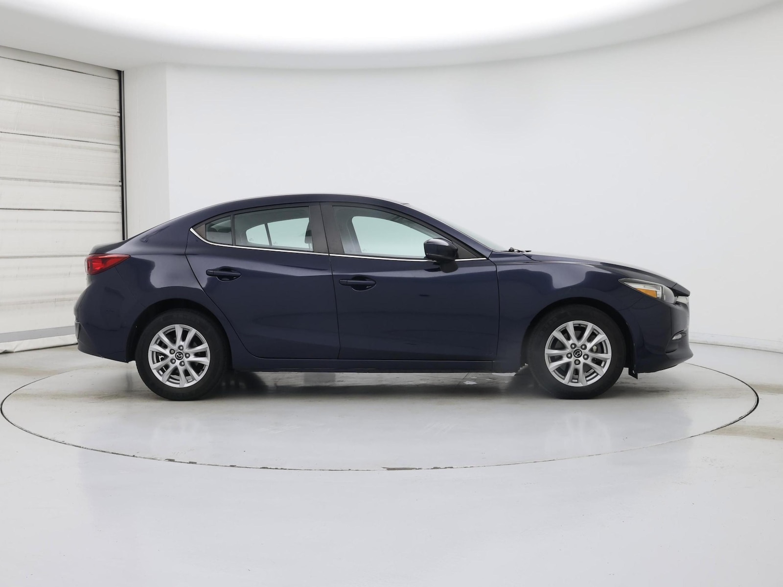 2018 Mazda Mazda3 Sport - Photo 8