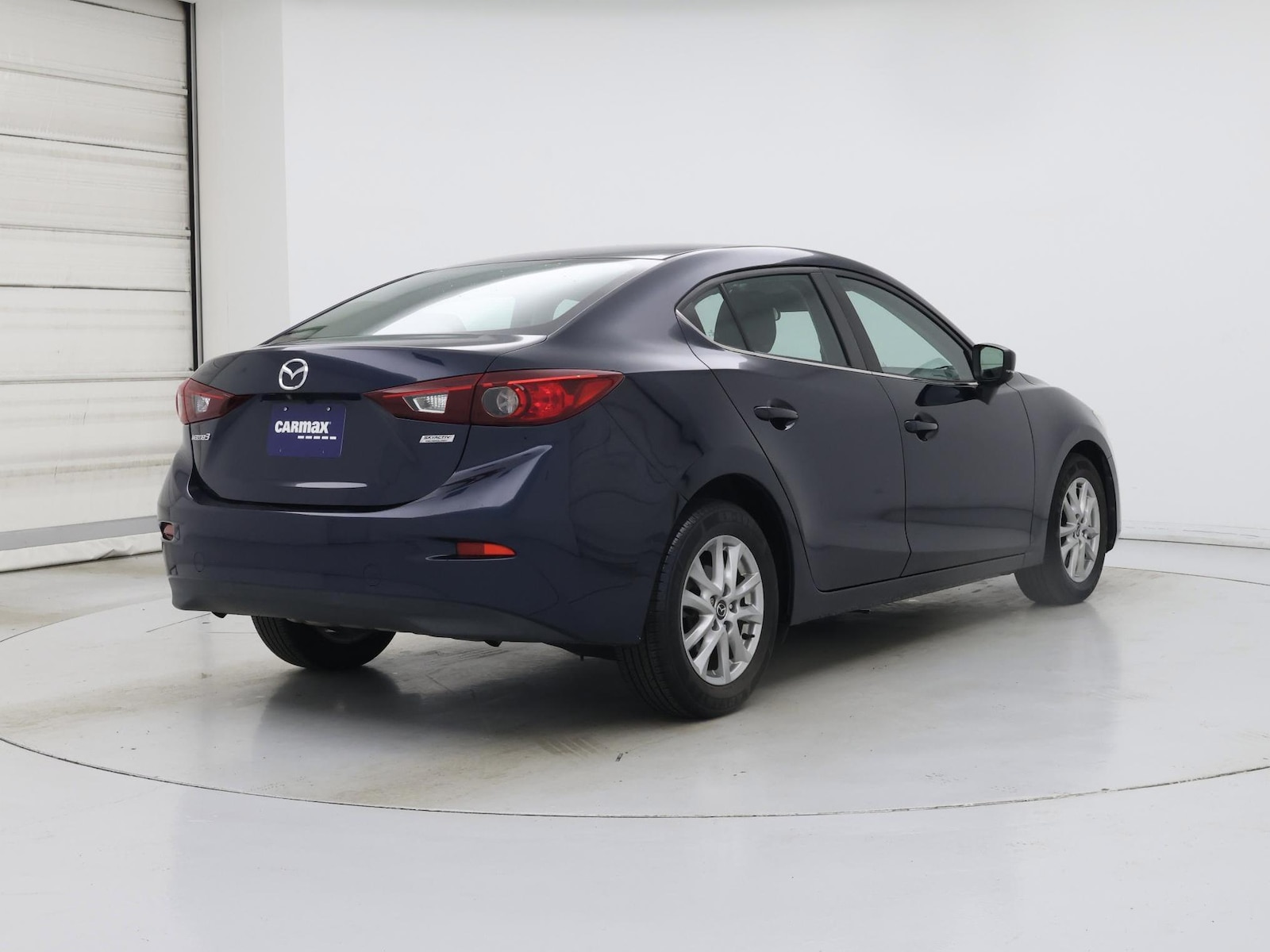 2018 Mazda Mazda3 Sport - Photo 9