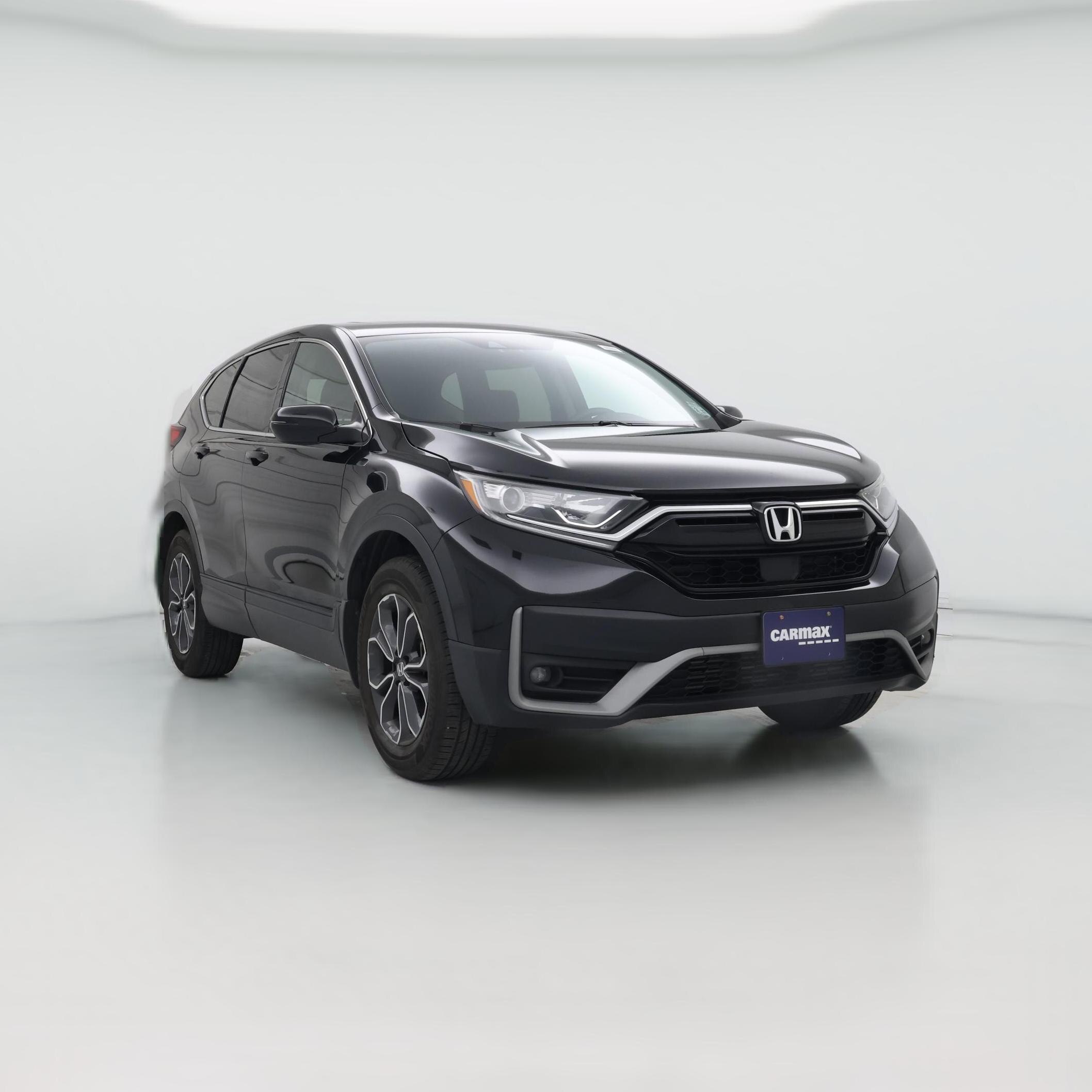 Thumbnail: 2022 Honda CR-V - 1