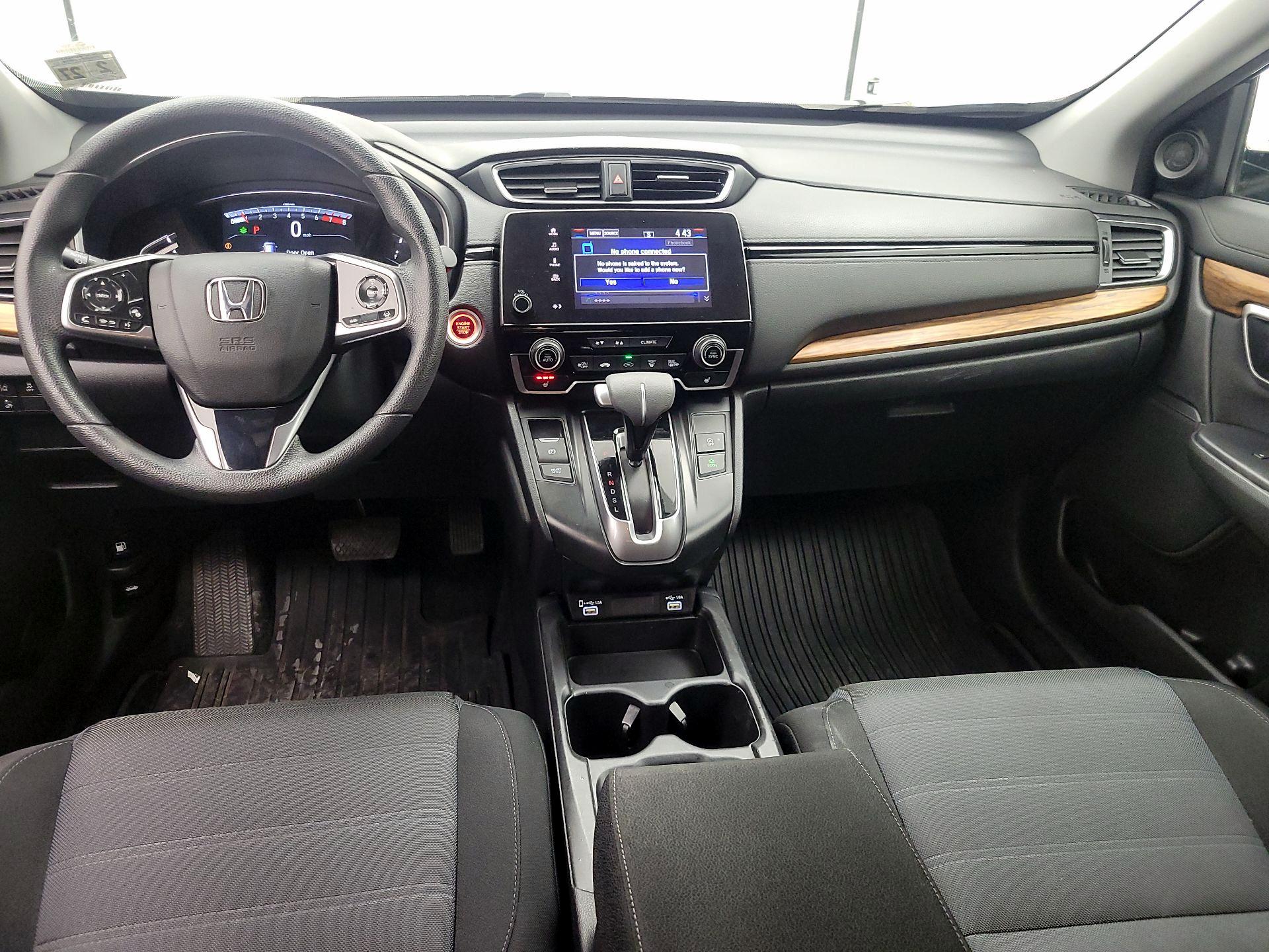 Thumbnail: 2022 Honda CR-V - 9