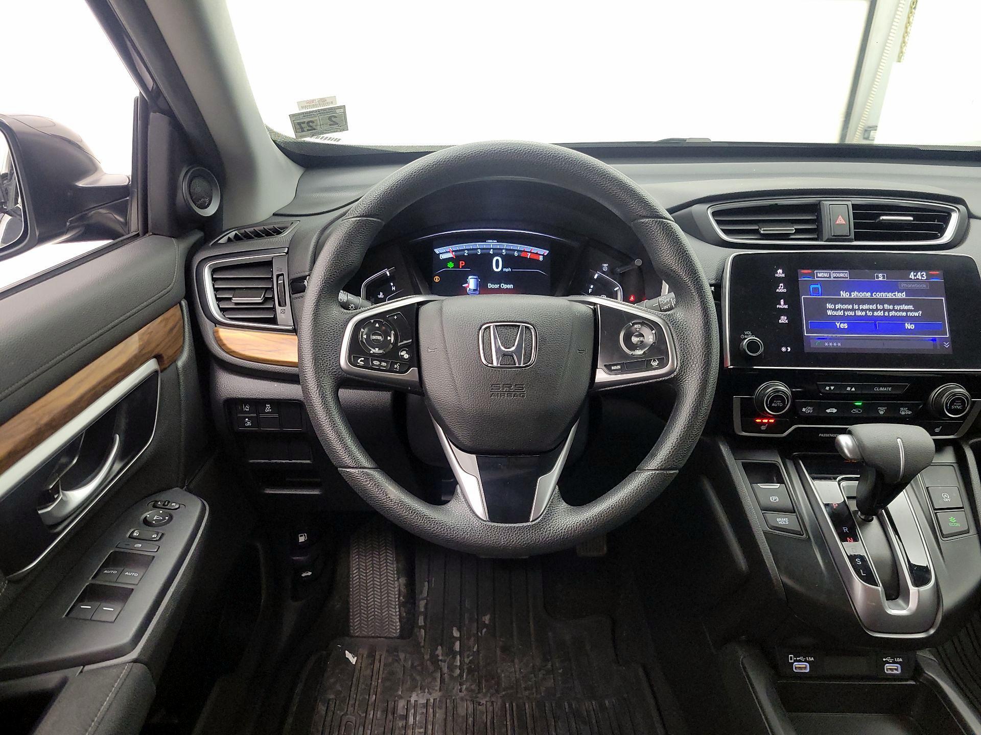 Thumbnail: 2022 Honda CR-V - 10