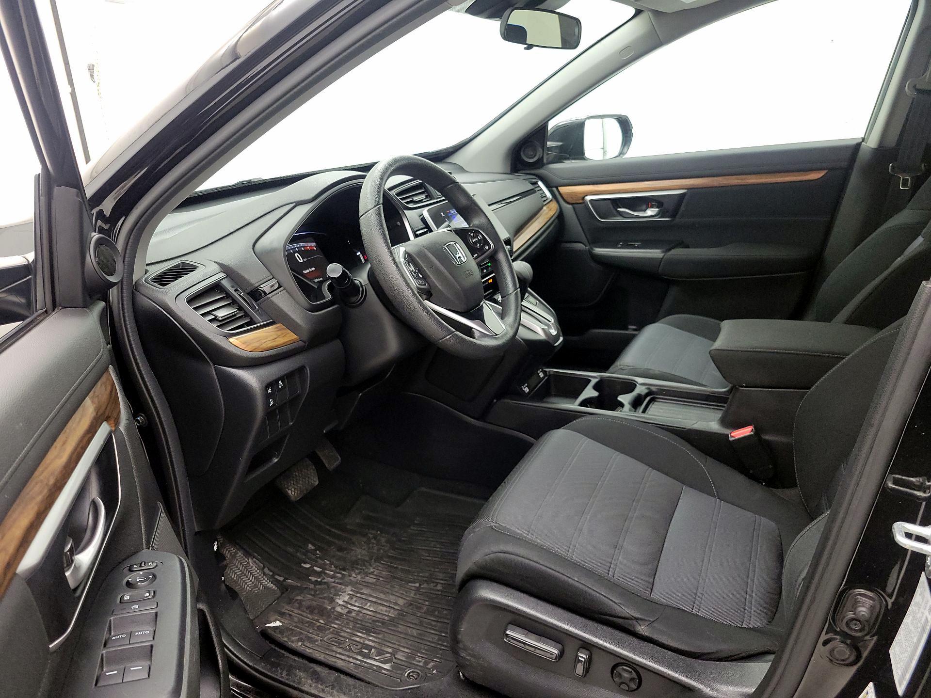 Thumbnail: 2022 Honda CR-V - 11