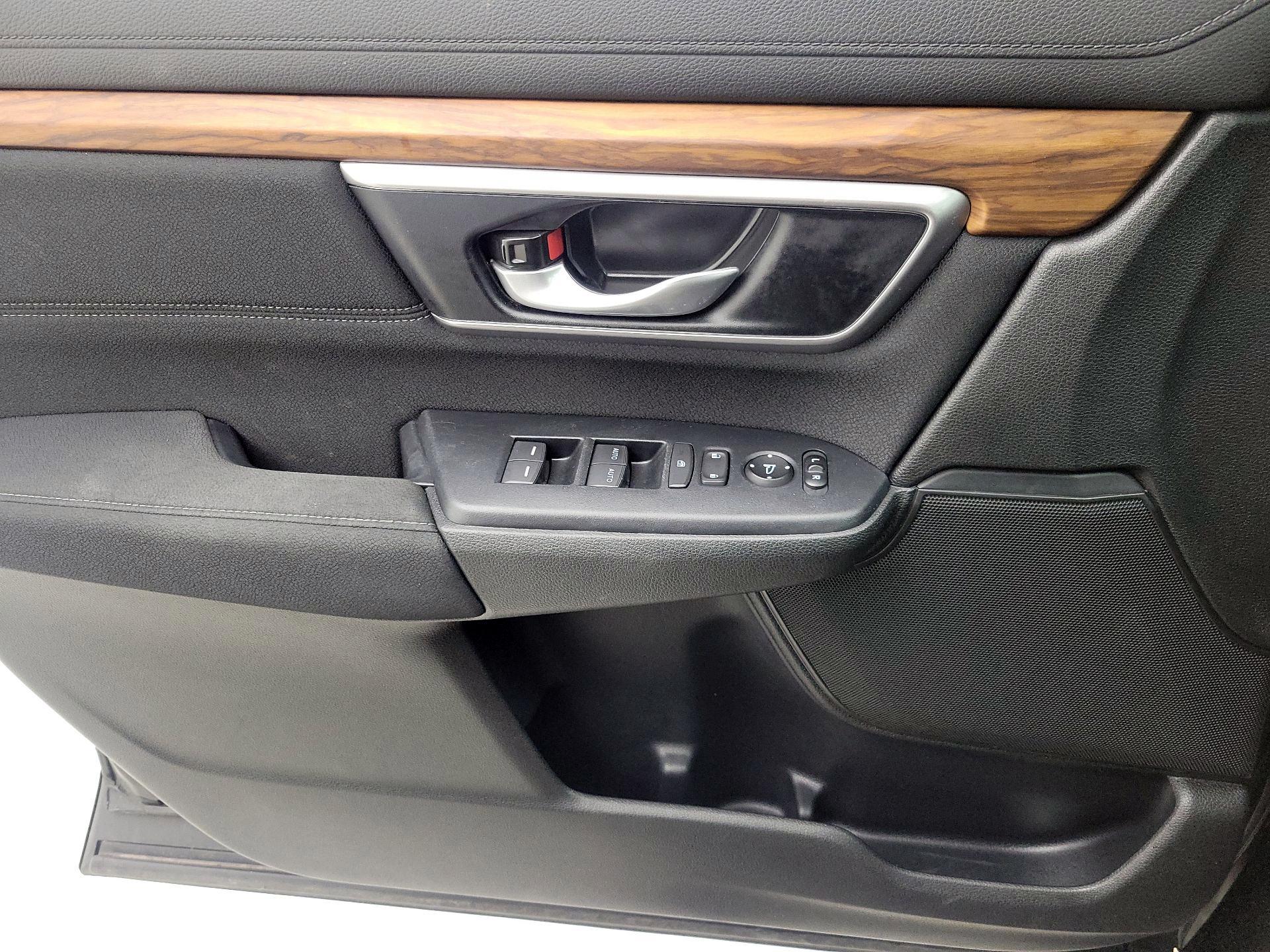 Thumbnail: 2022 Honda CR-V - 12