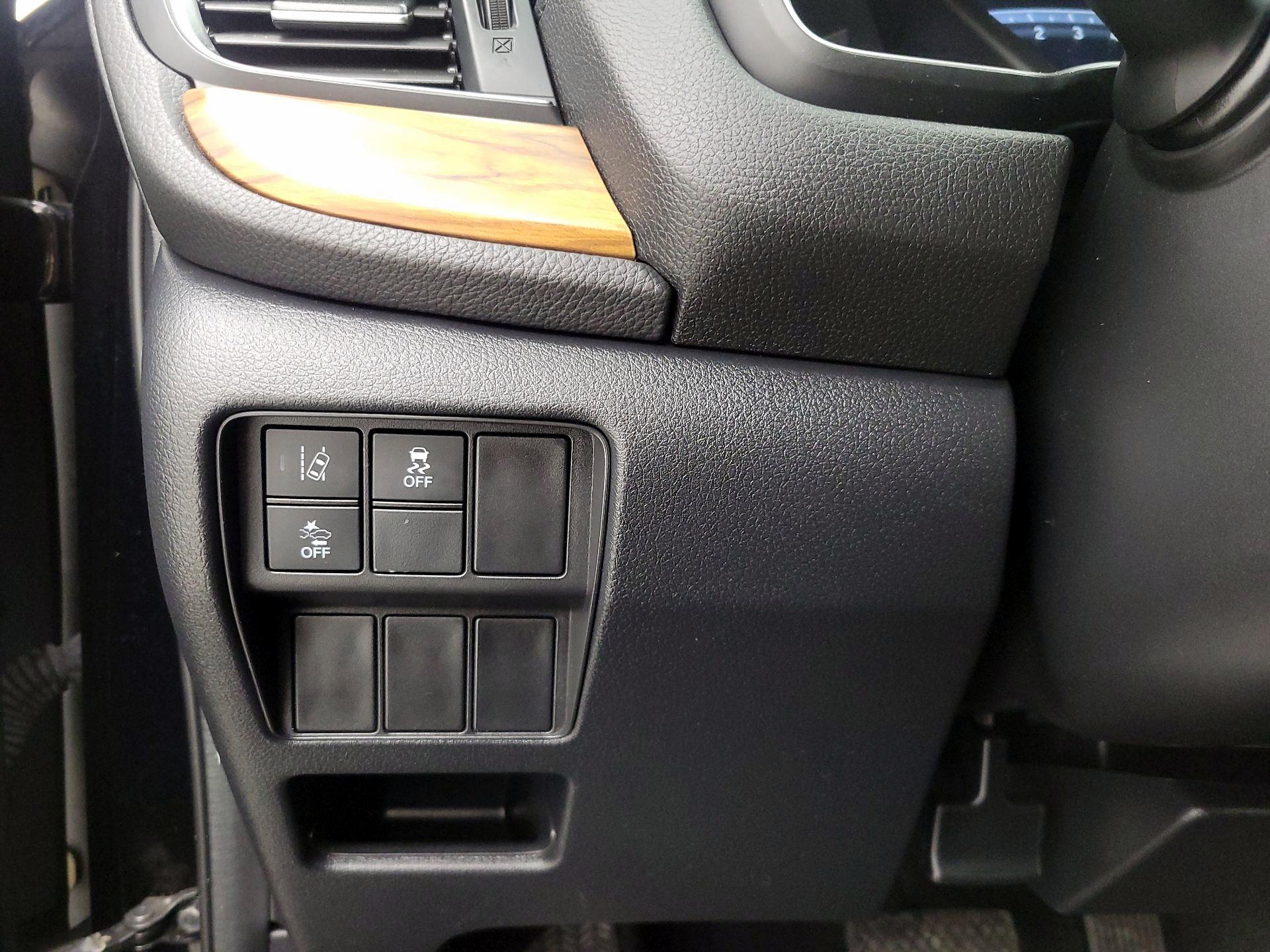 Thumbnail: 2022 Honda CR-V - 13