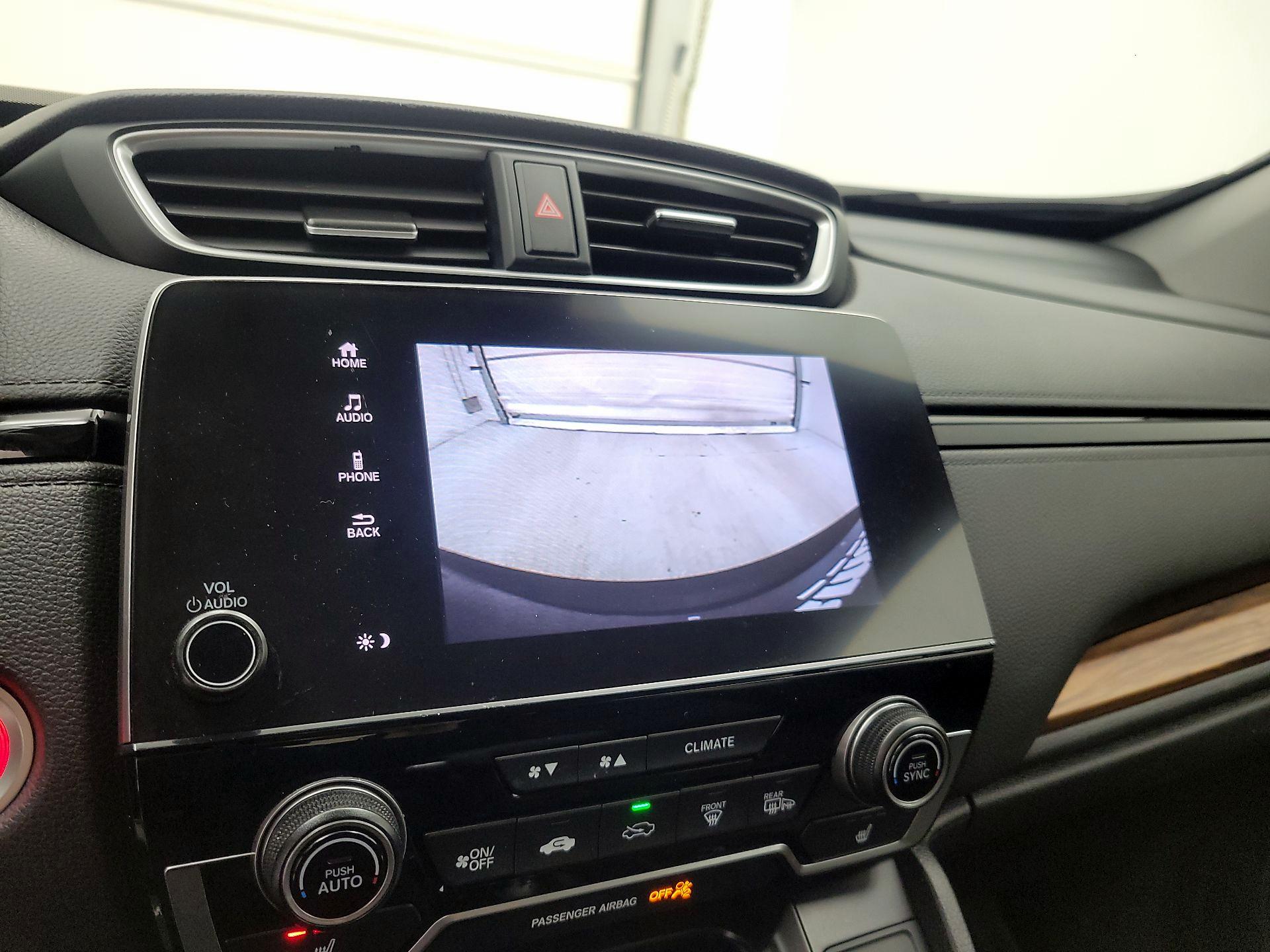 Thumbnail: 2022 Honda CR-V - 14