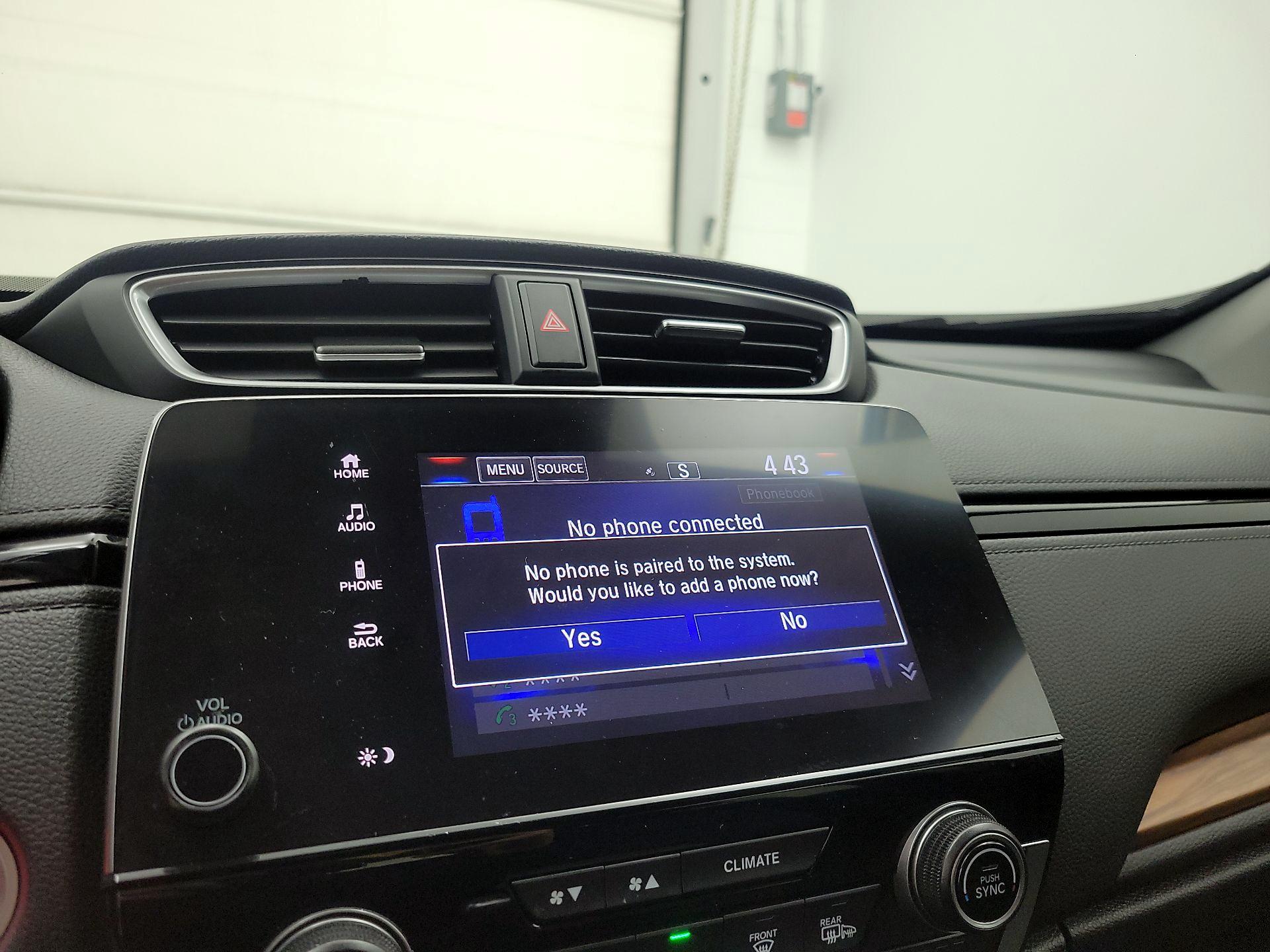 Thumbnail: 2022 Honda CR-V - 15