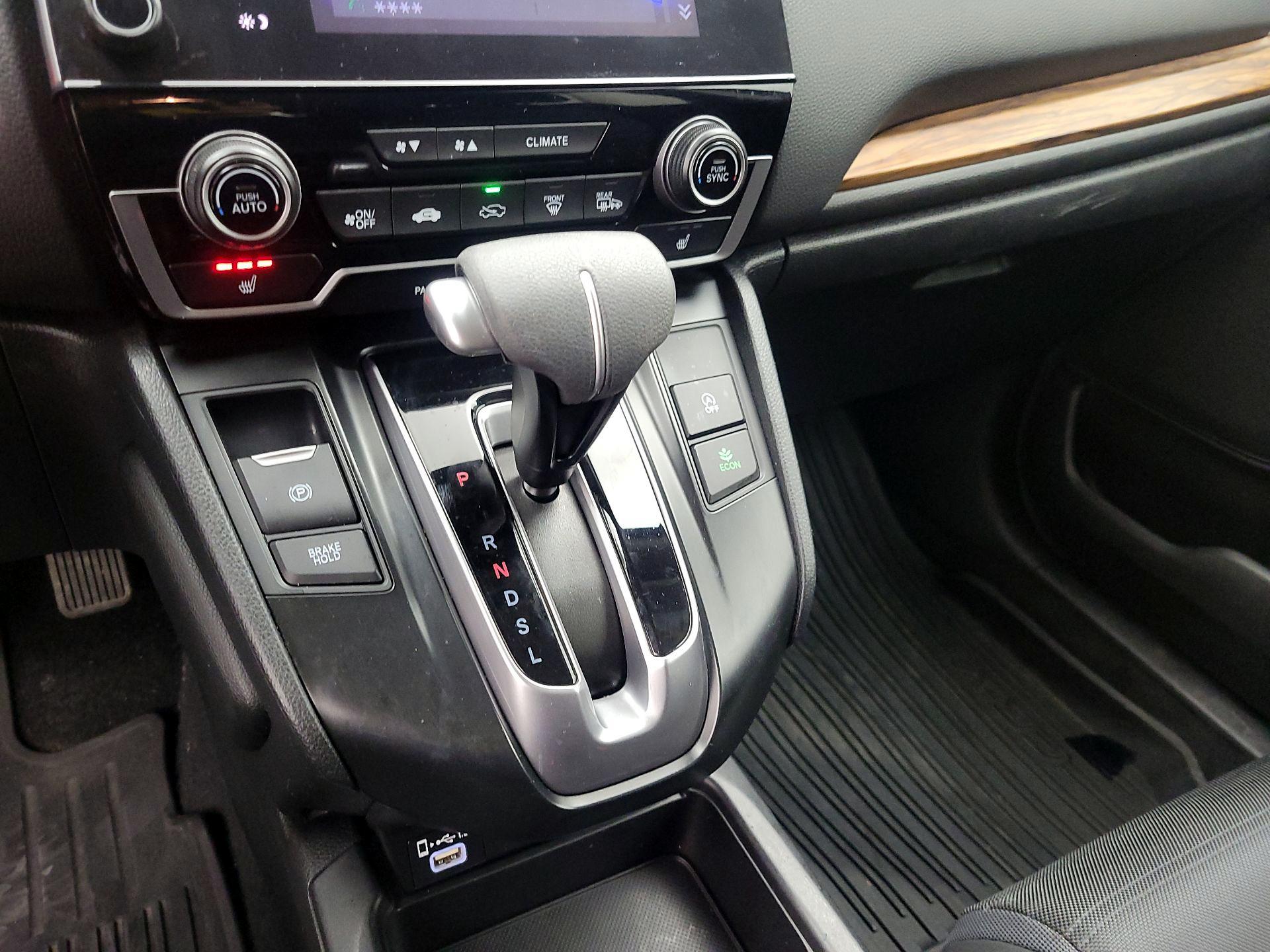 Thumbnail: 2022 Honda CR-V - 17