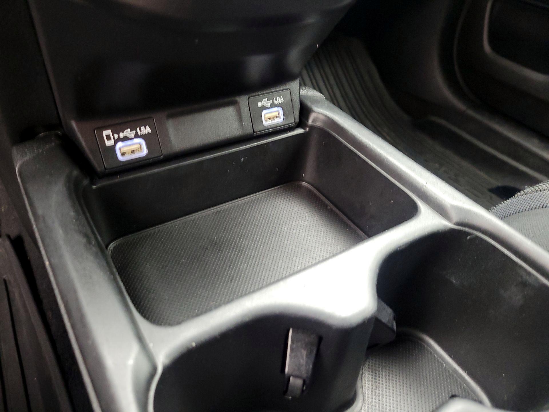 Thumbnail: 2022 Honda CR-V - 18