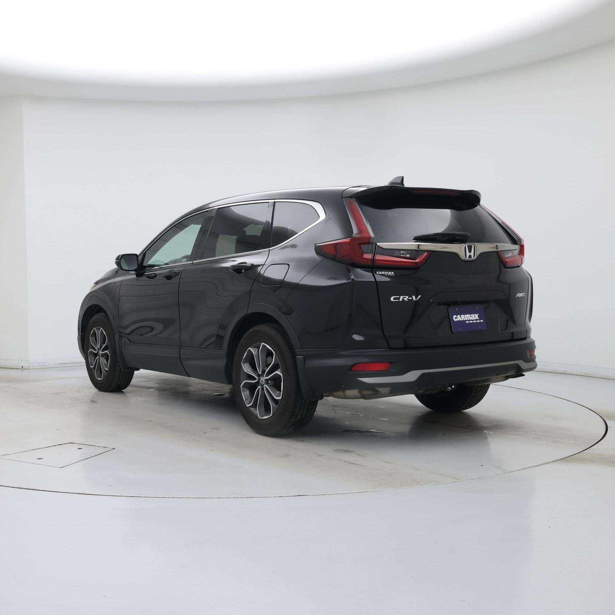 Thumbnail: 2022 Honda CR-V - 2