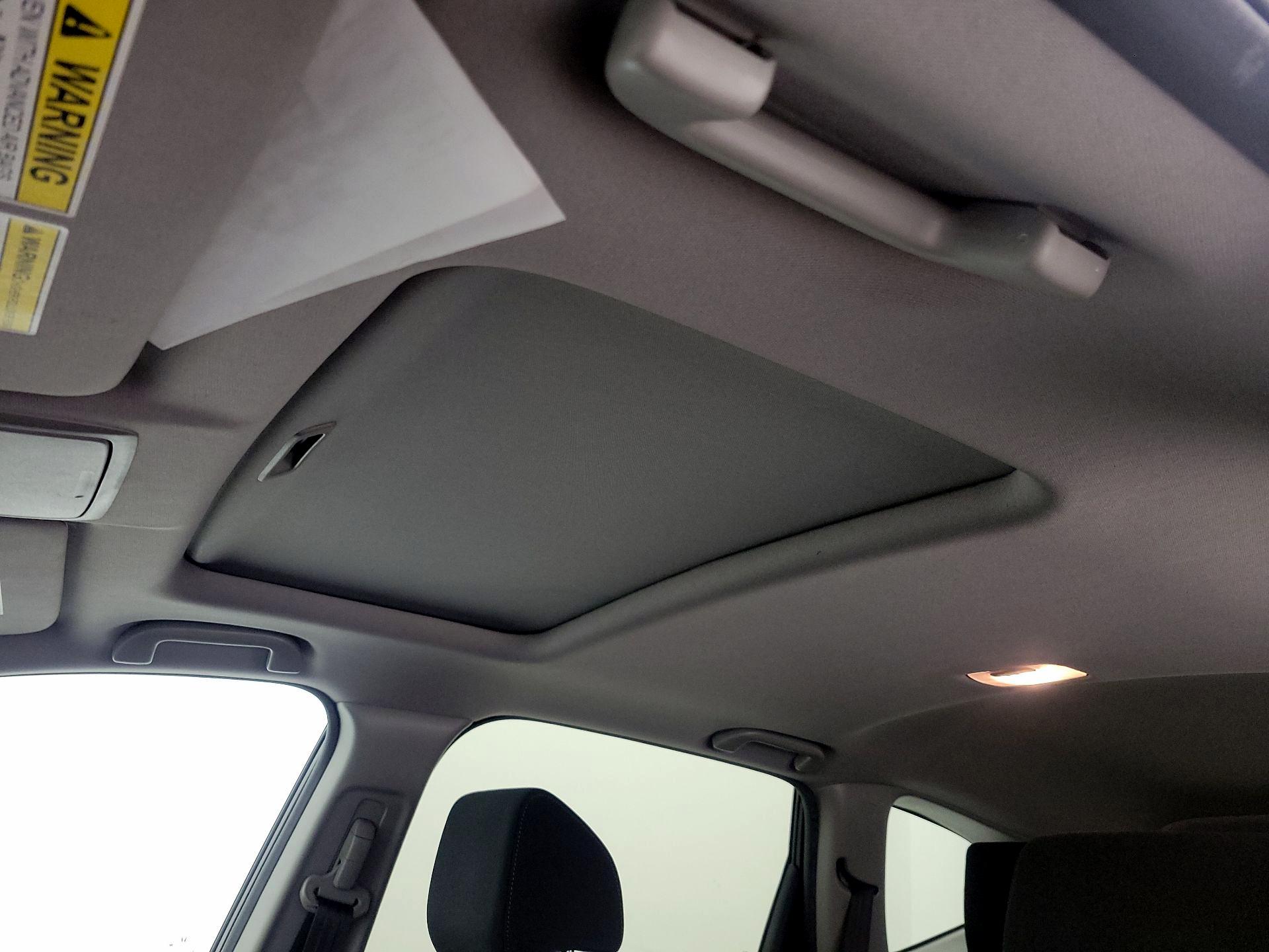 Thumbnail: 2022 Honda CR-V - 19