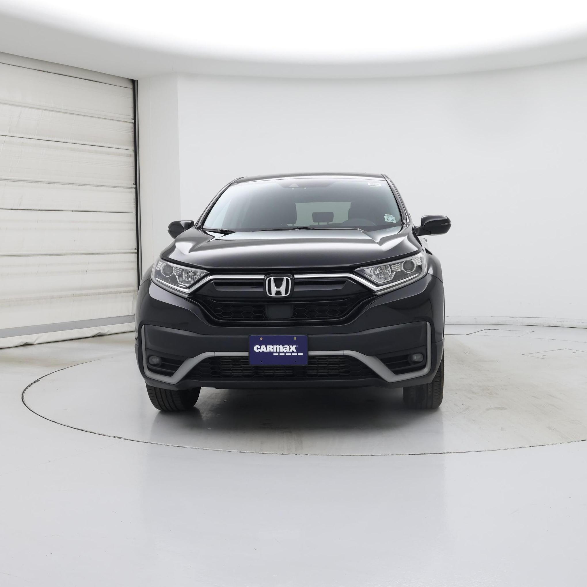 Thumbnail: 2022 Honda CR-V - 5