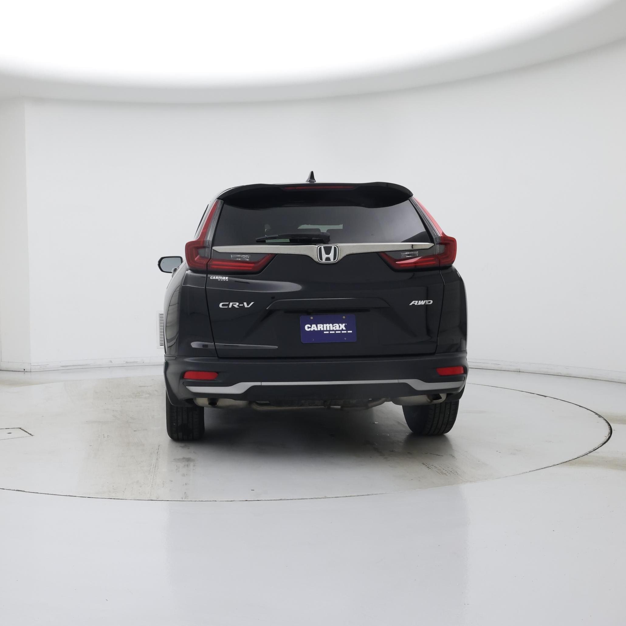 Thumbnail: 2022 Honda CR-V - 6