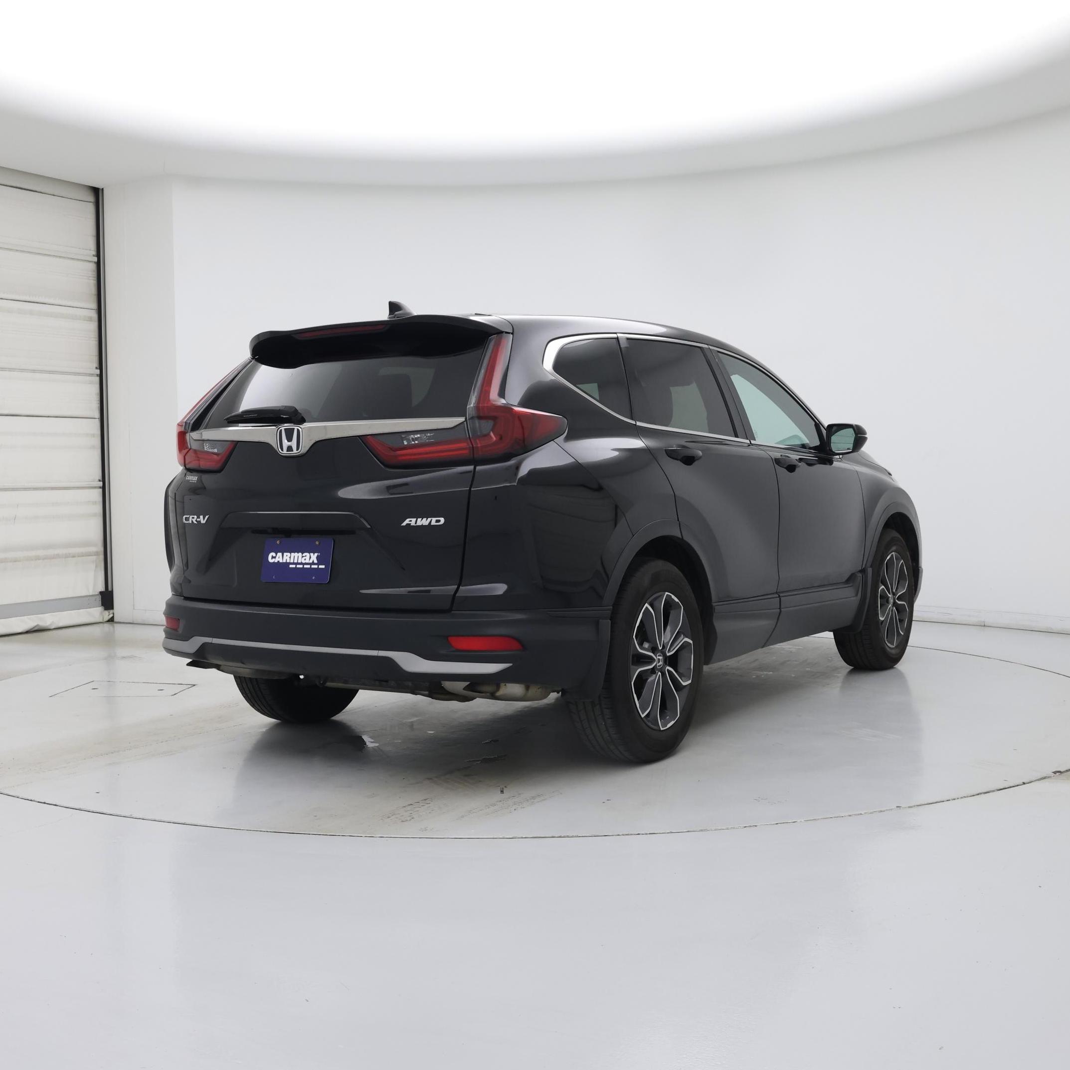 Thumbnail: 2022 Honda CR-V - 8