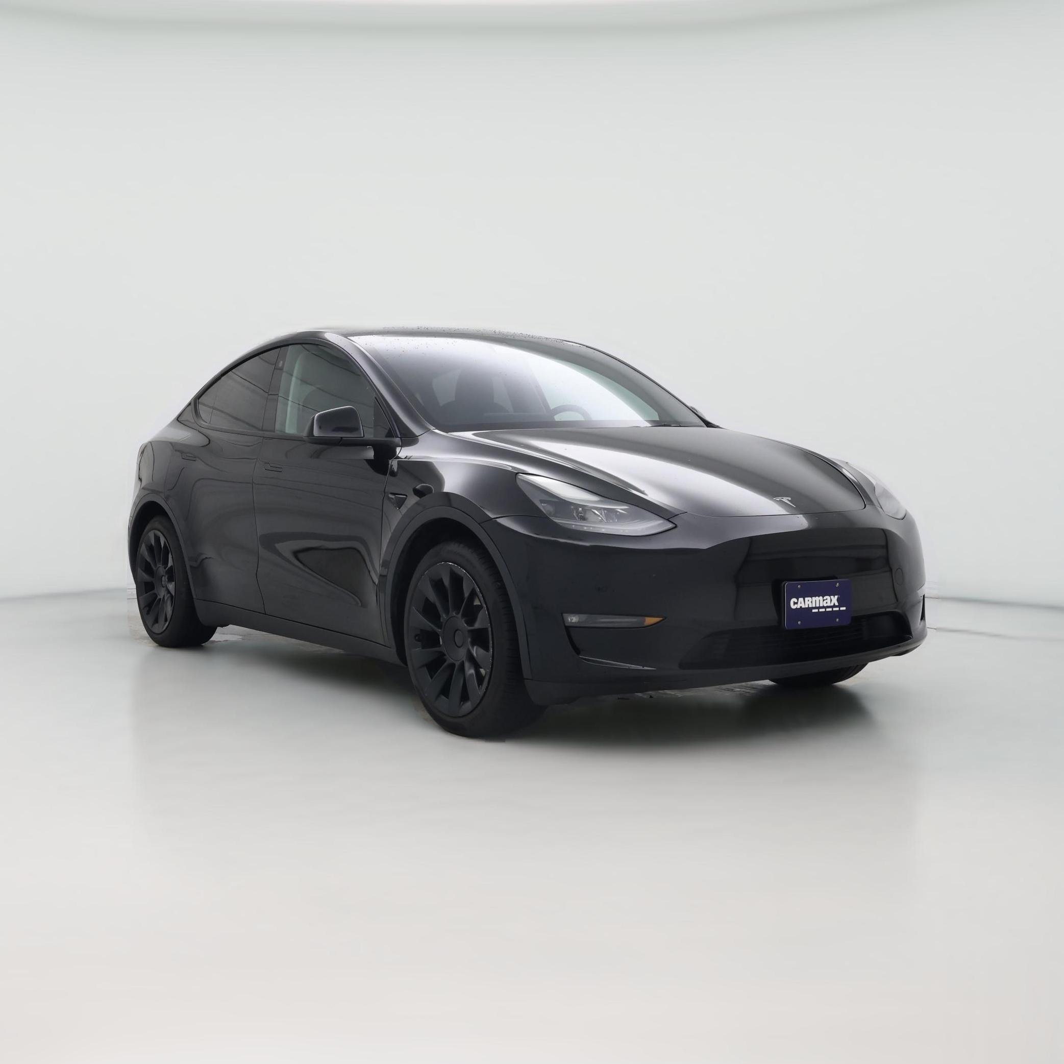 Thumbnail: 2022 Tesla Model Y - 1