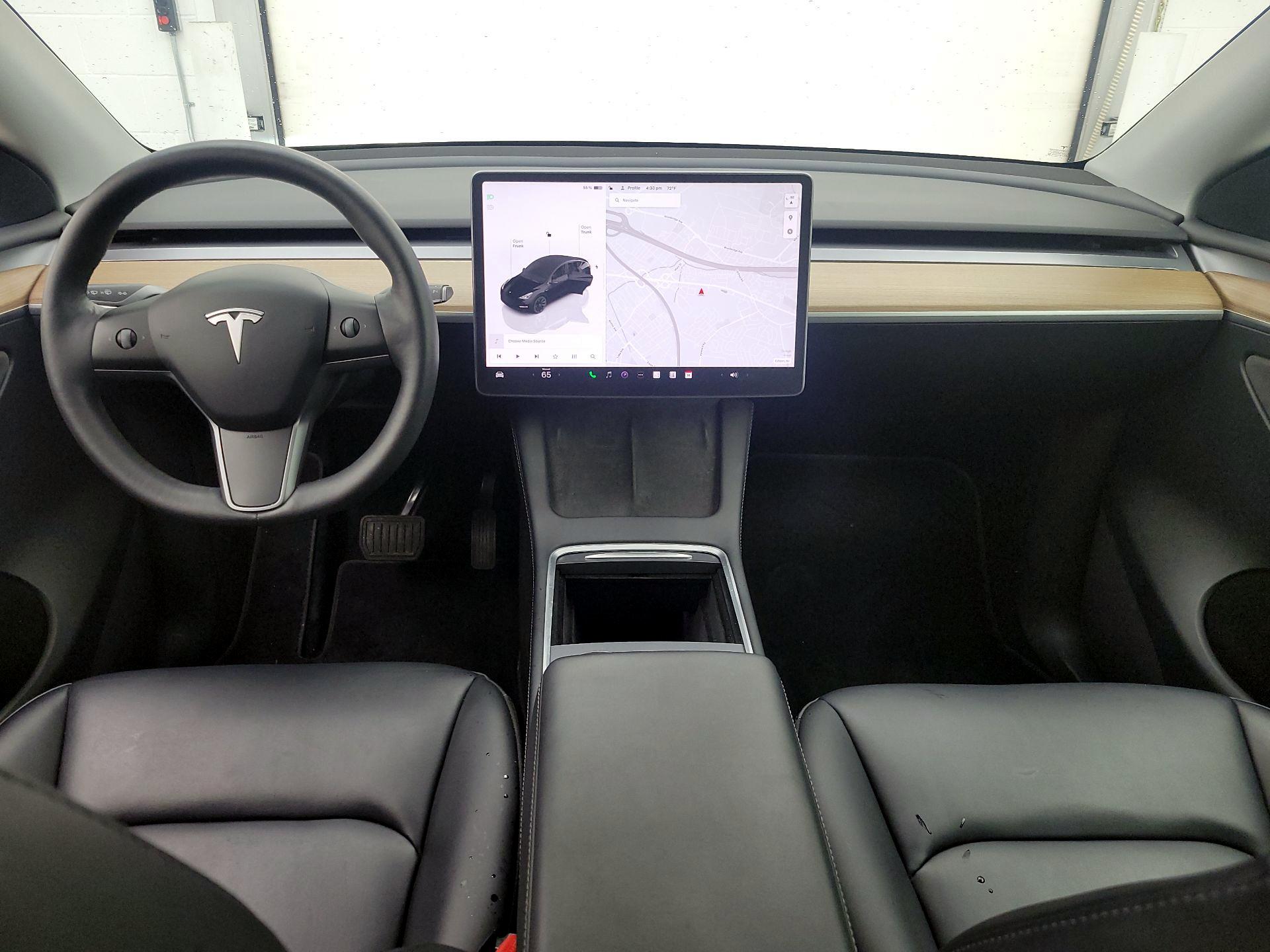 Thumbnail: 2022 Tesla Model Y - 9