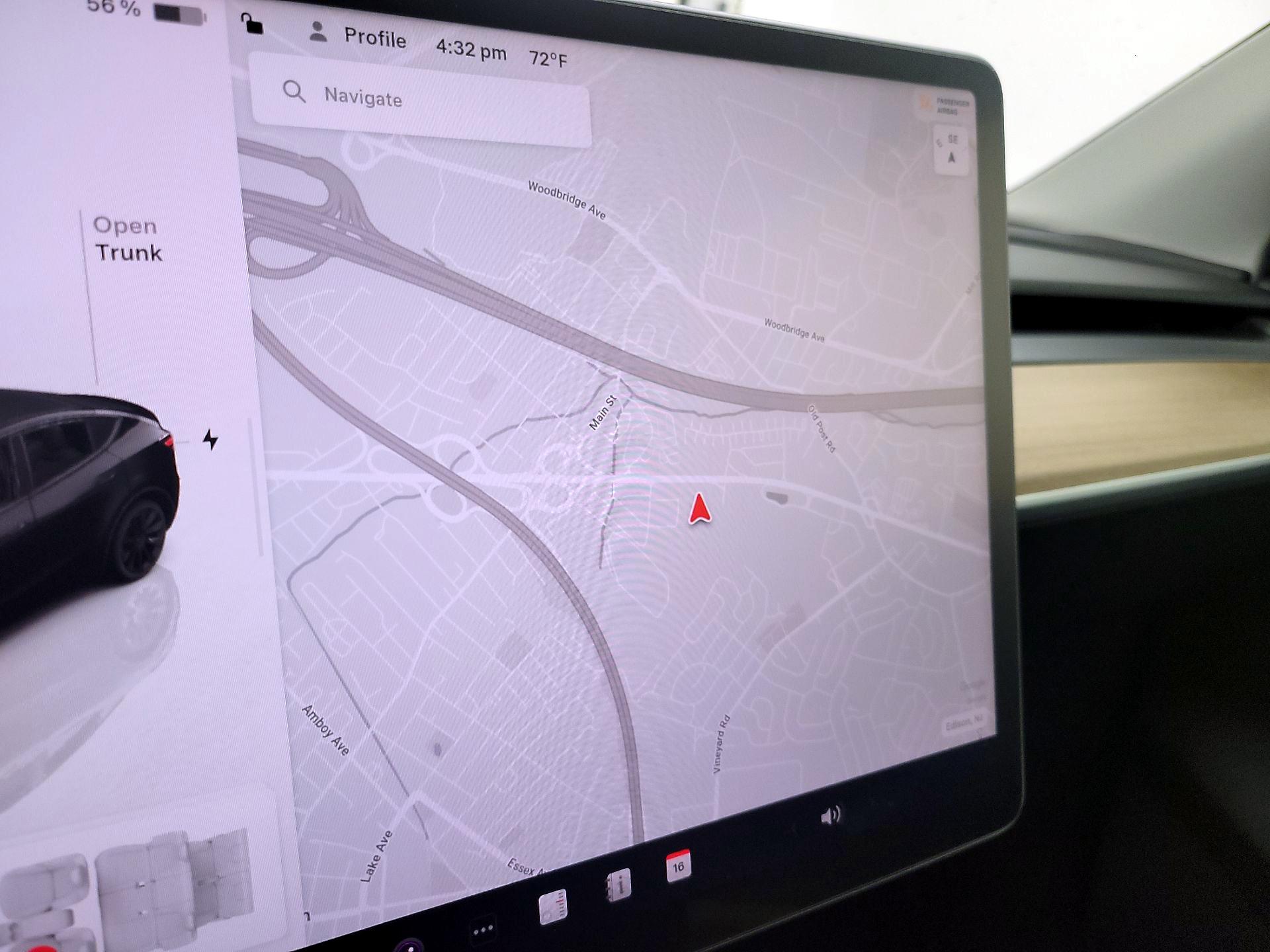 Thumbnail: 2022 Tesla Model Y - 13