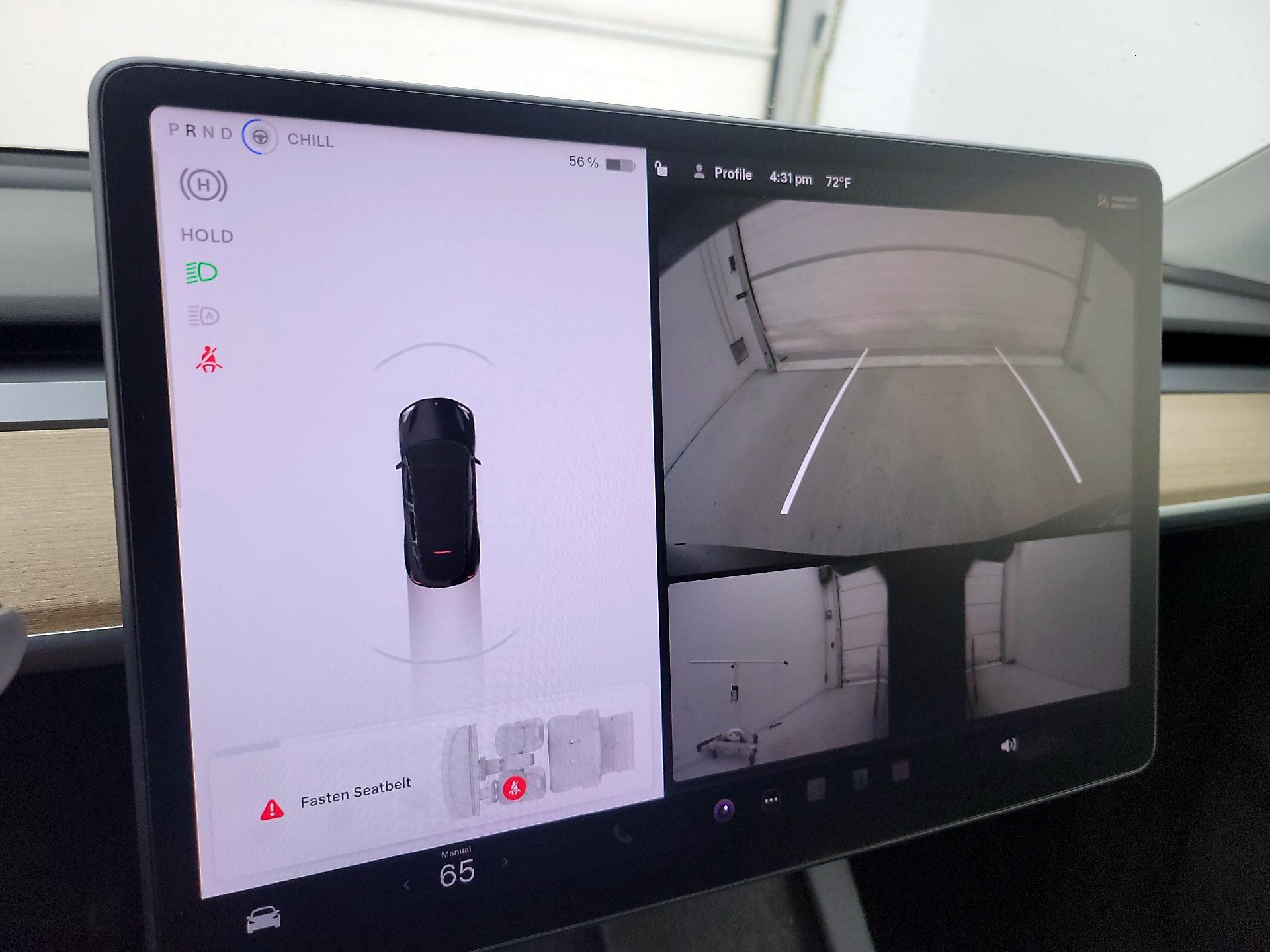 Thumbnail: 2022 Tesla Model Y - 14