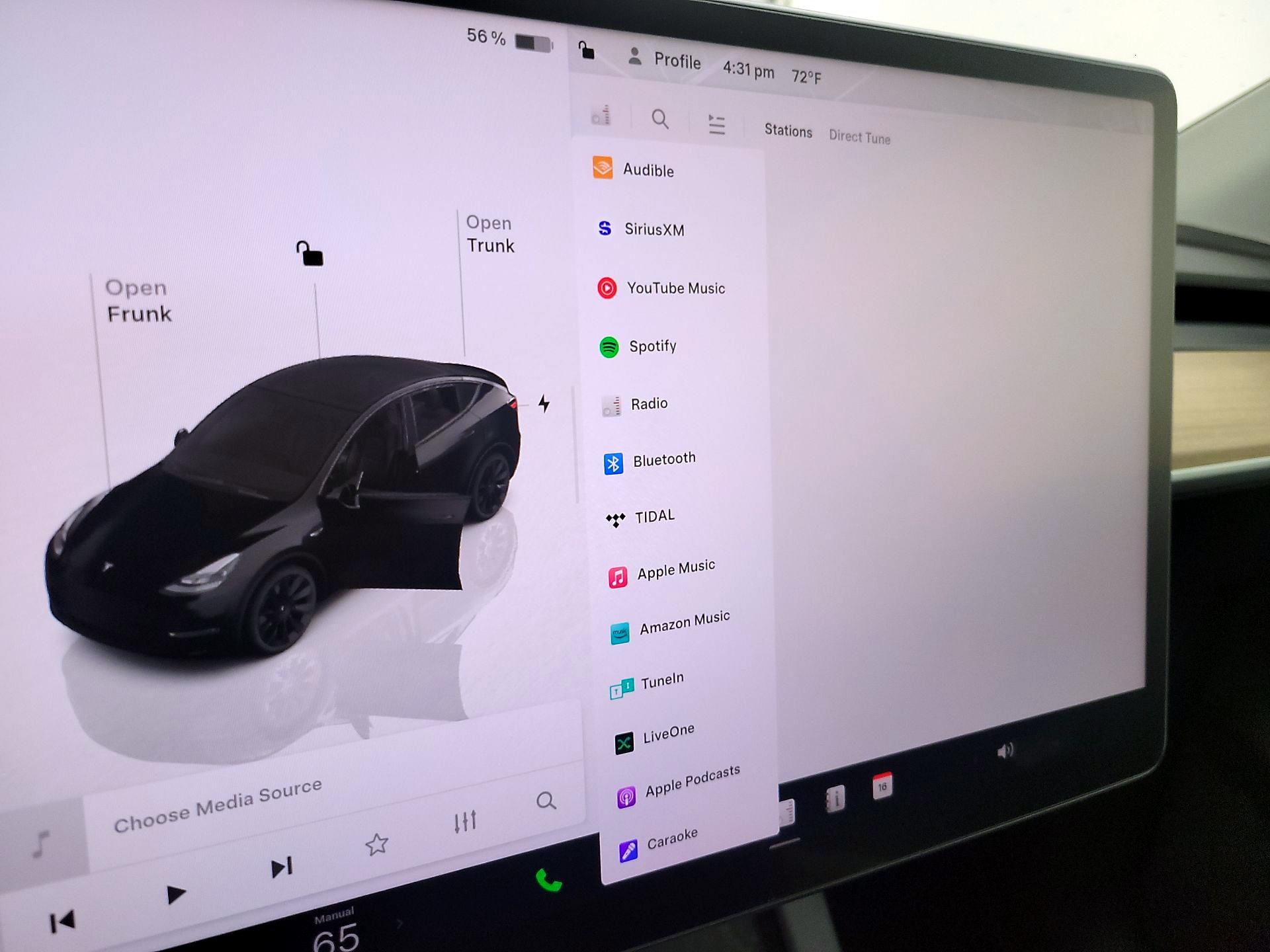 Thumbnail: 2022 Tesla Model Y - 15