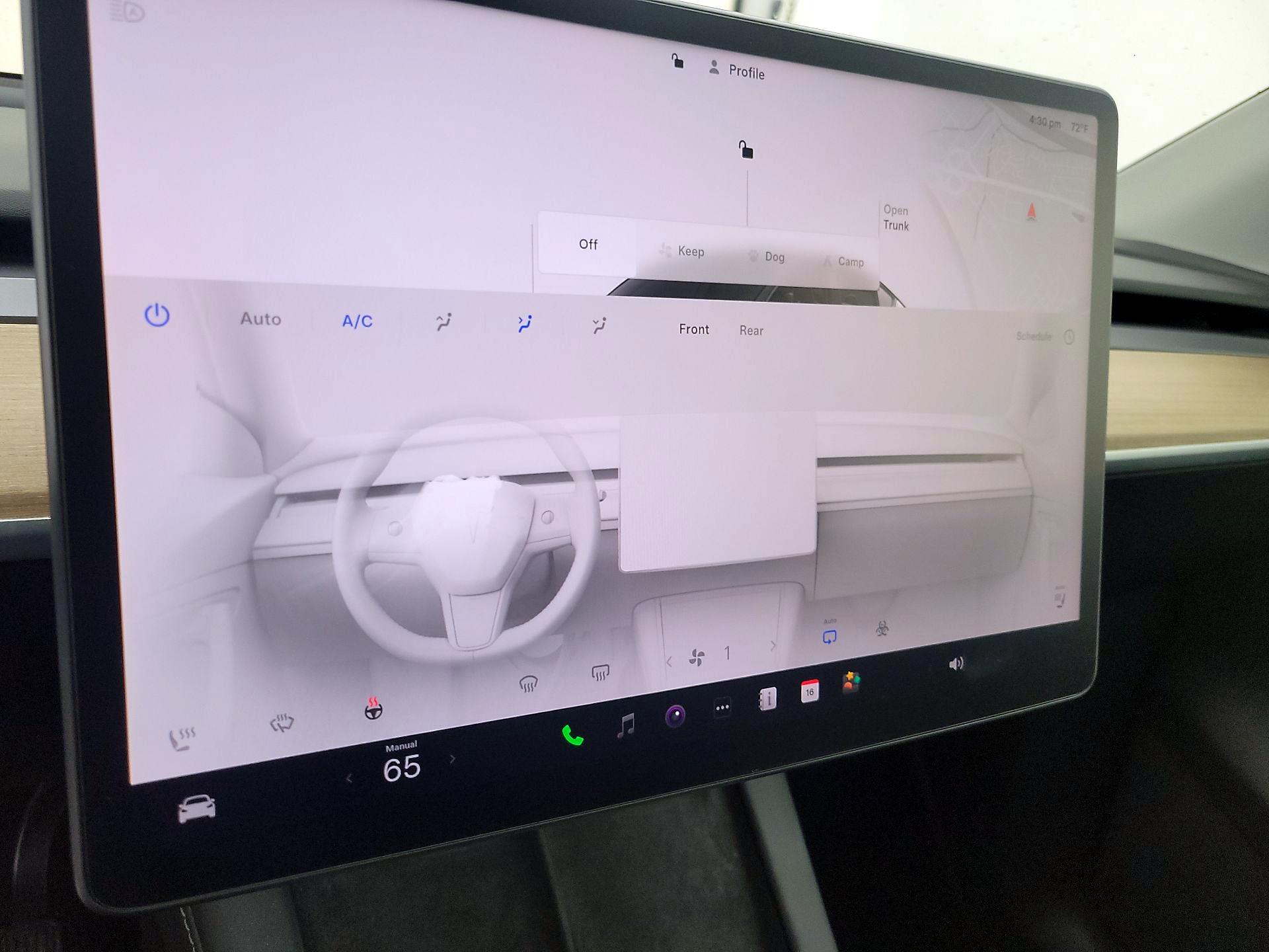 Thumbnail: 2022 Tesla Model Y - 16