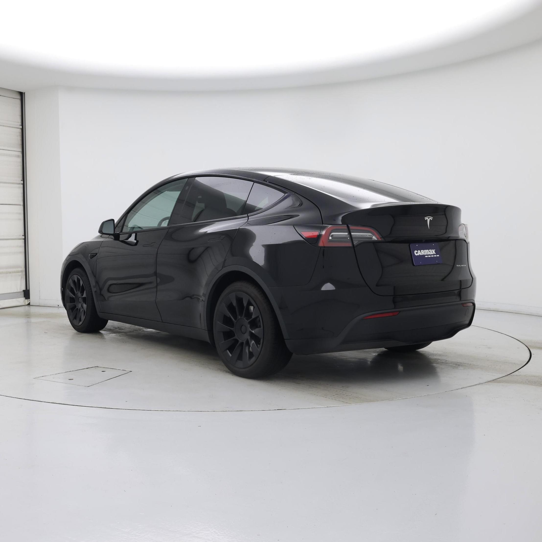 Thumbnail: 2022 Tesla Model Y - 2