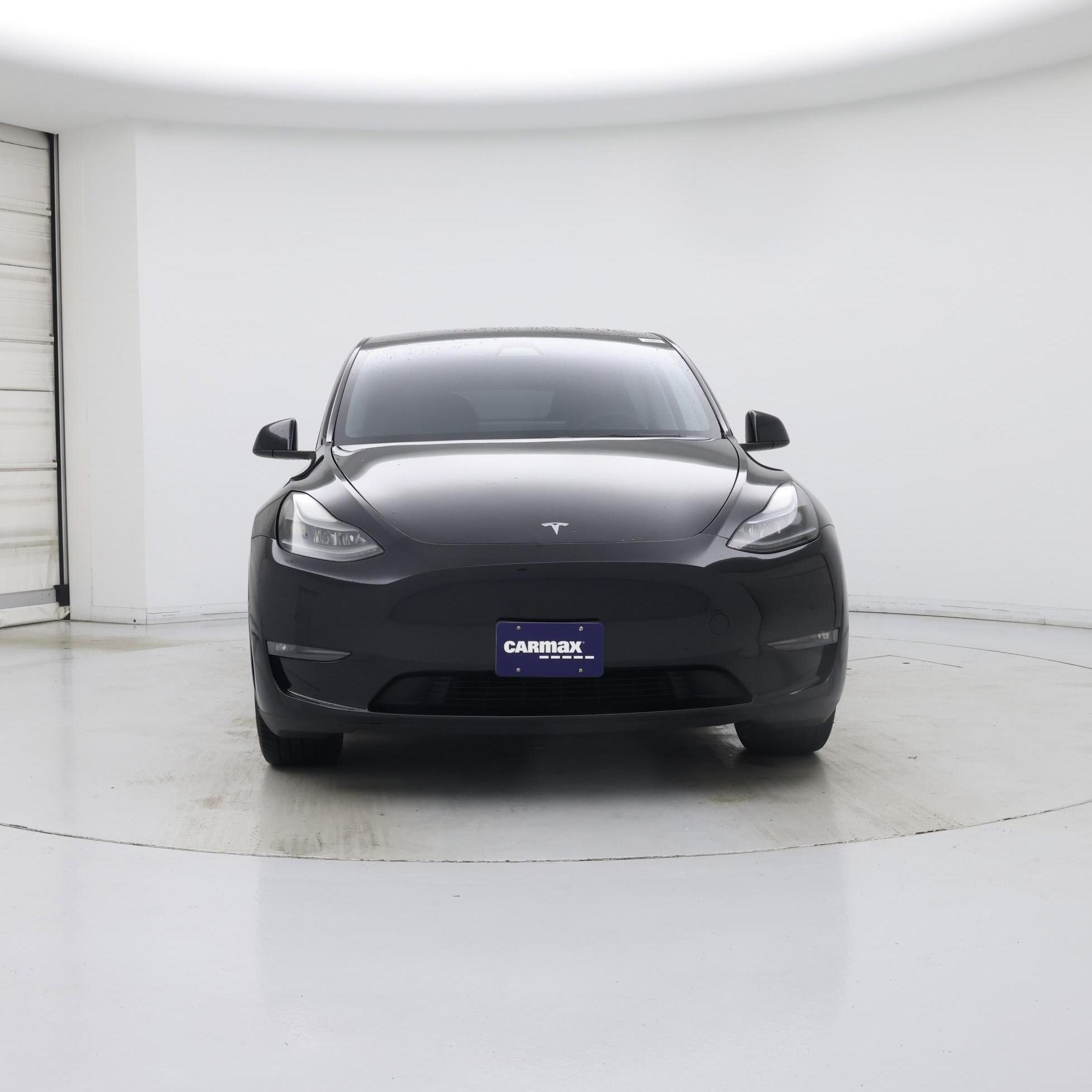 Thumbnail: 2022 Tesla Model Y - 5