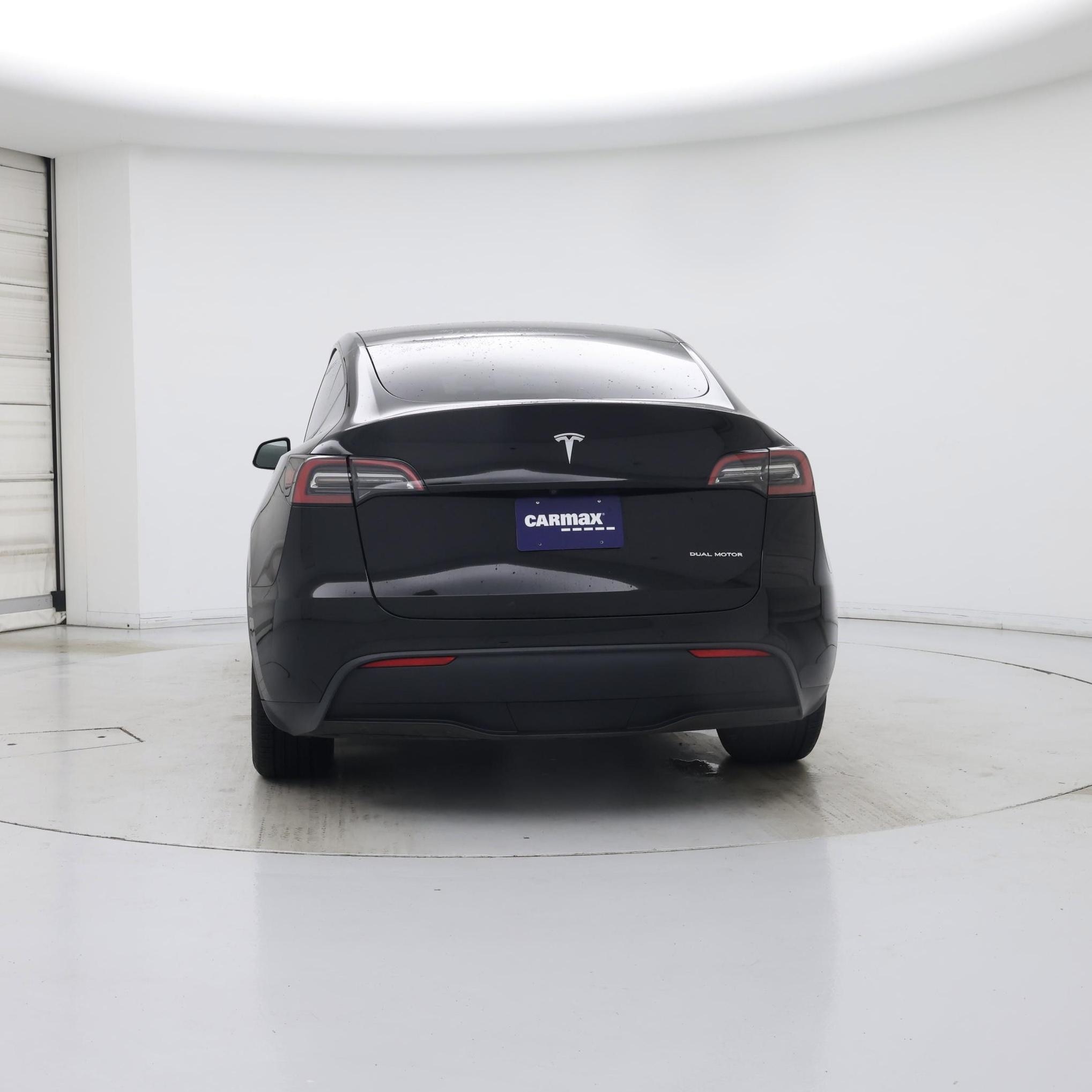 Thumbnail: 2022 Tesla Model Y - 6
