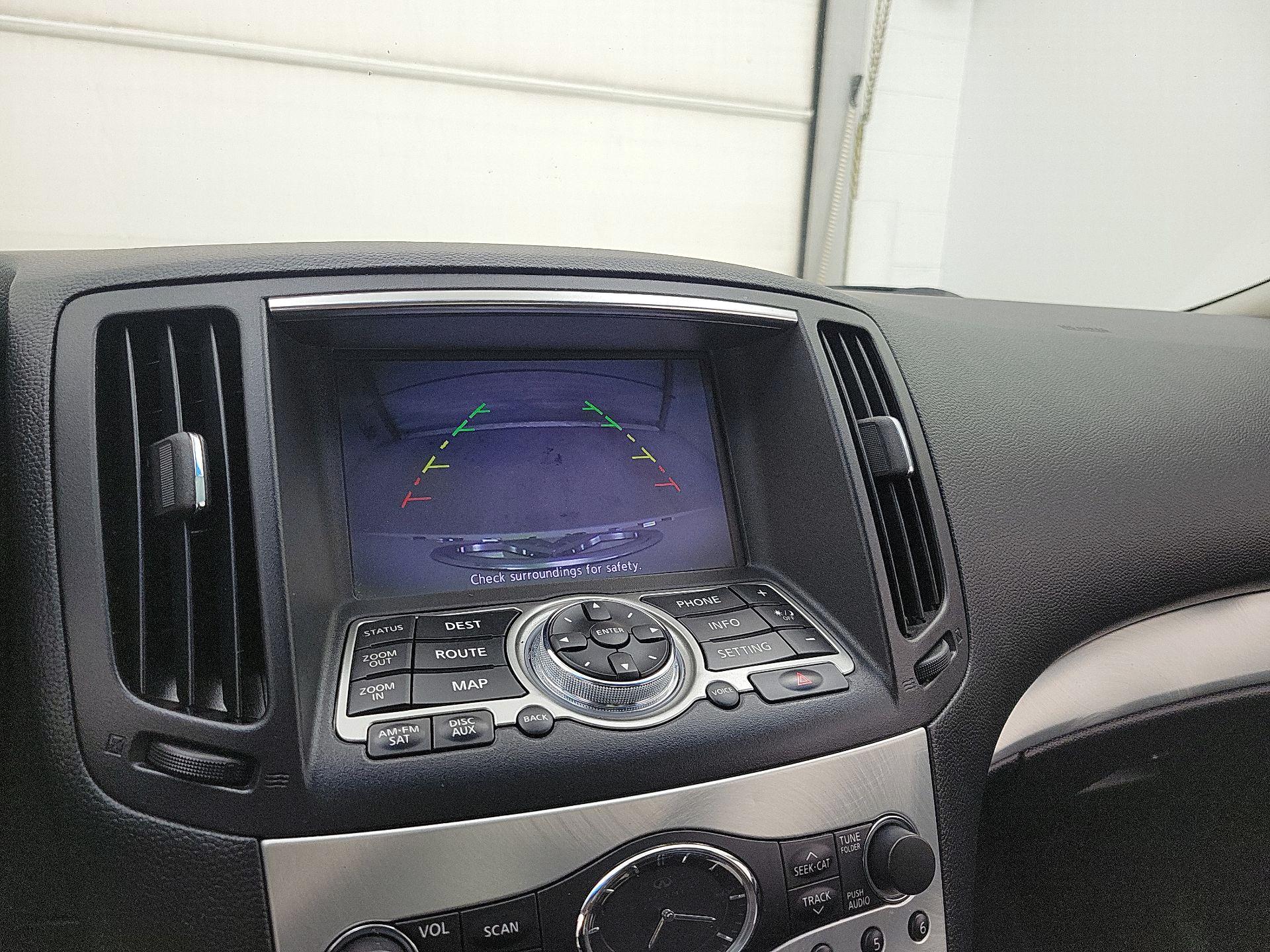 Thumbnail: 2014 INFINITI Q60 - 15