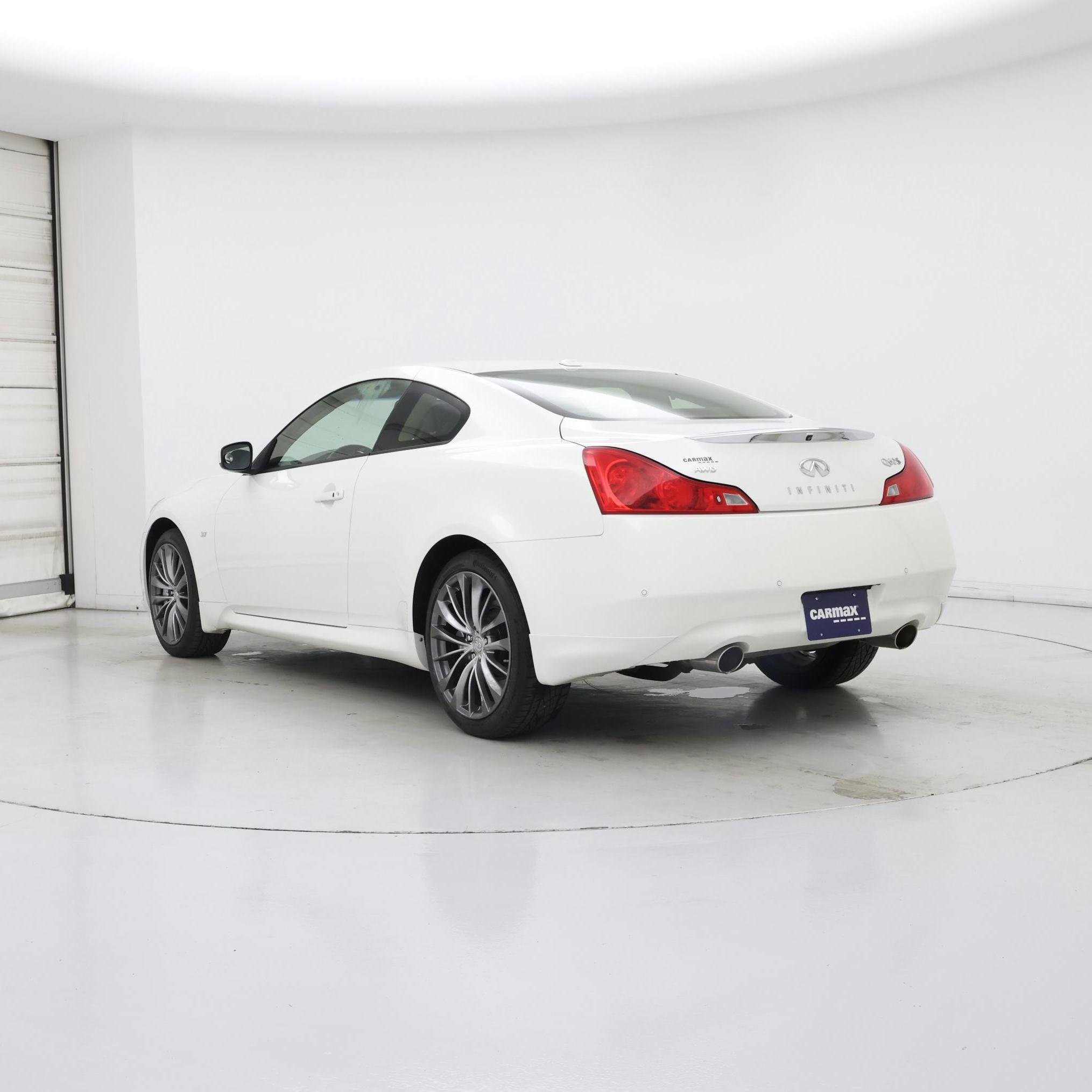 Thumbnail: 2014 INFINITI Q60 - 2