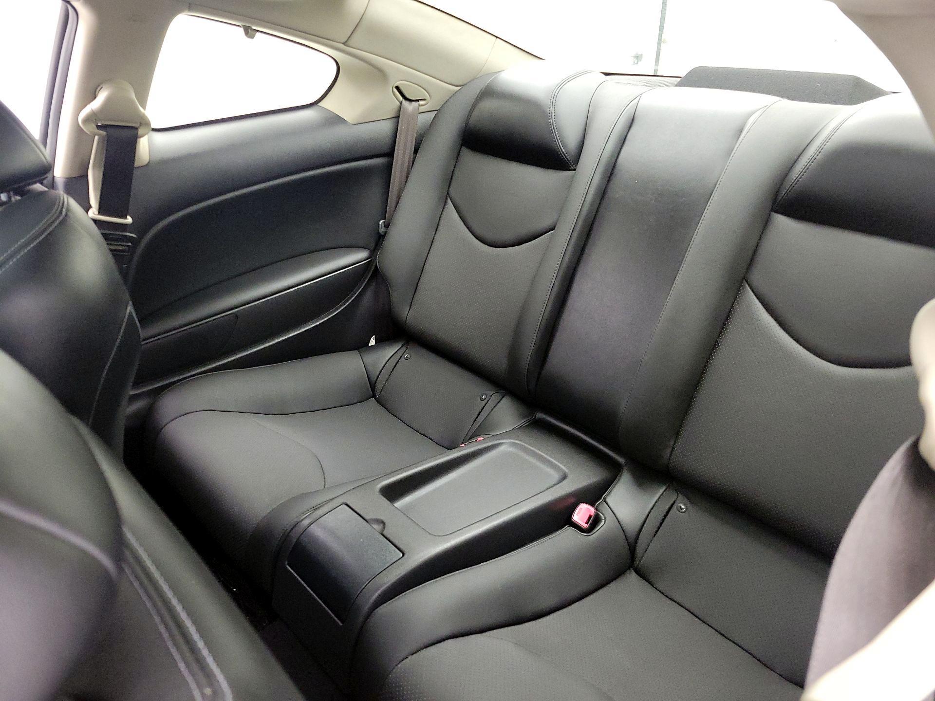 Thumbnail: 2014 INFINITI Q60 - 20