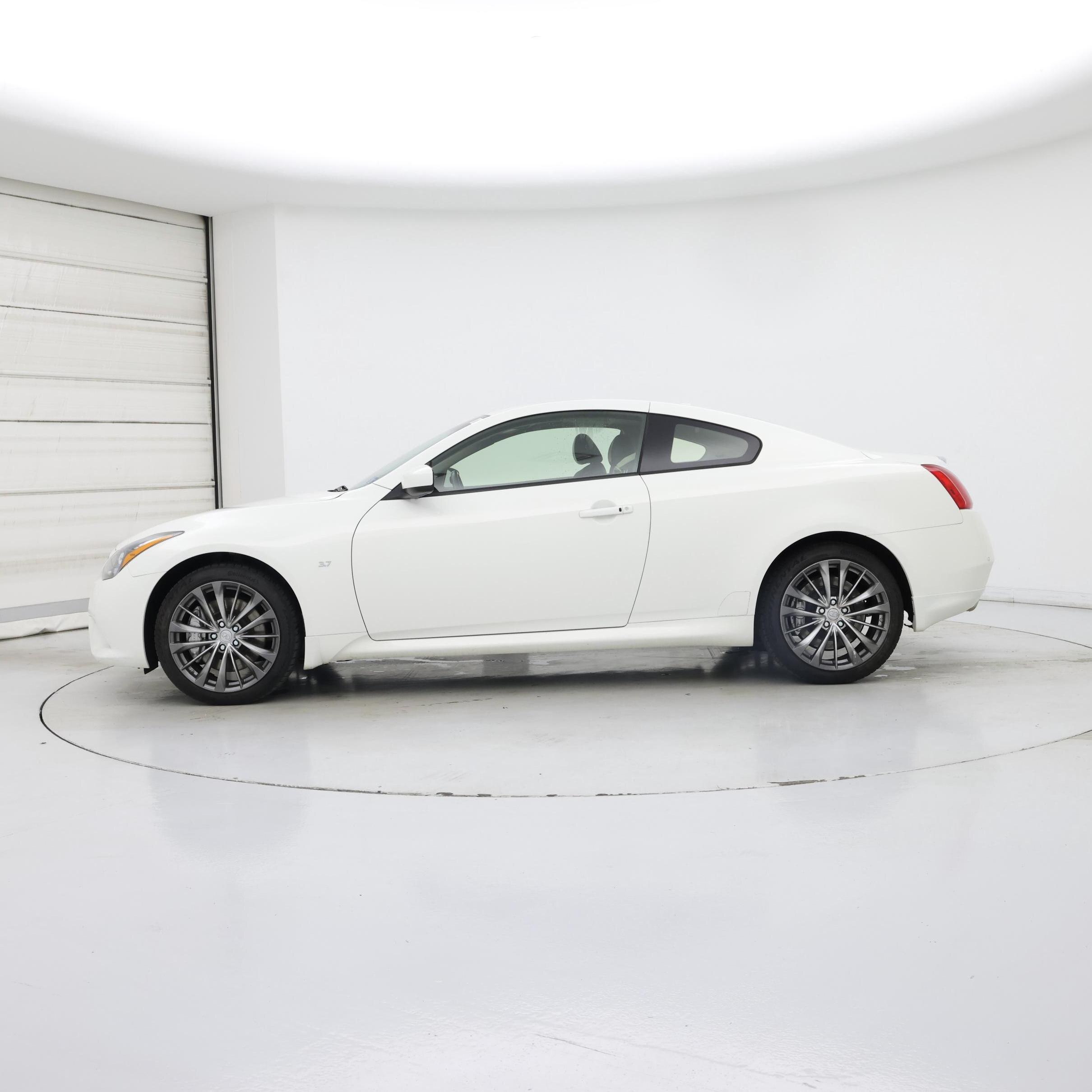 Thumbnail: 2014 INFINITI Q60 - 3