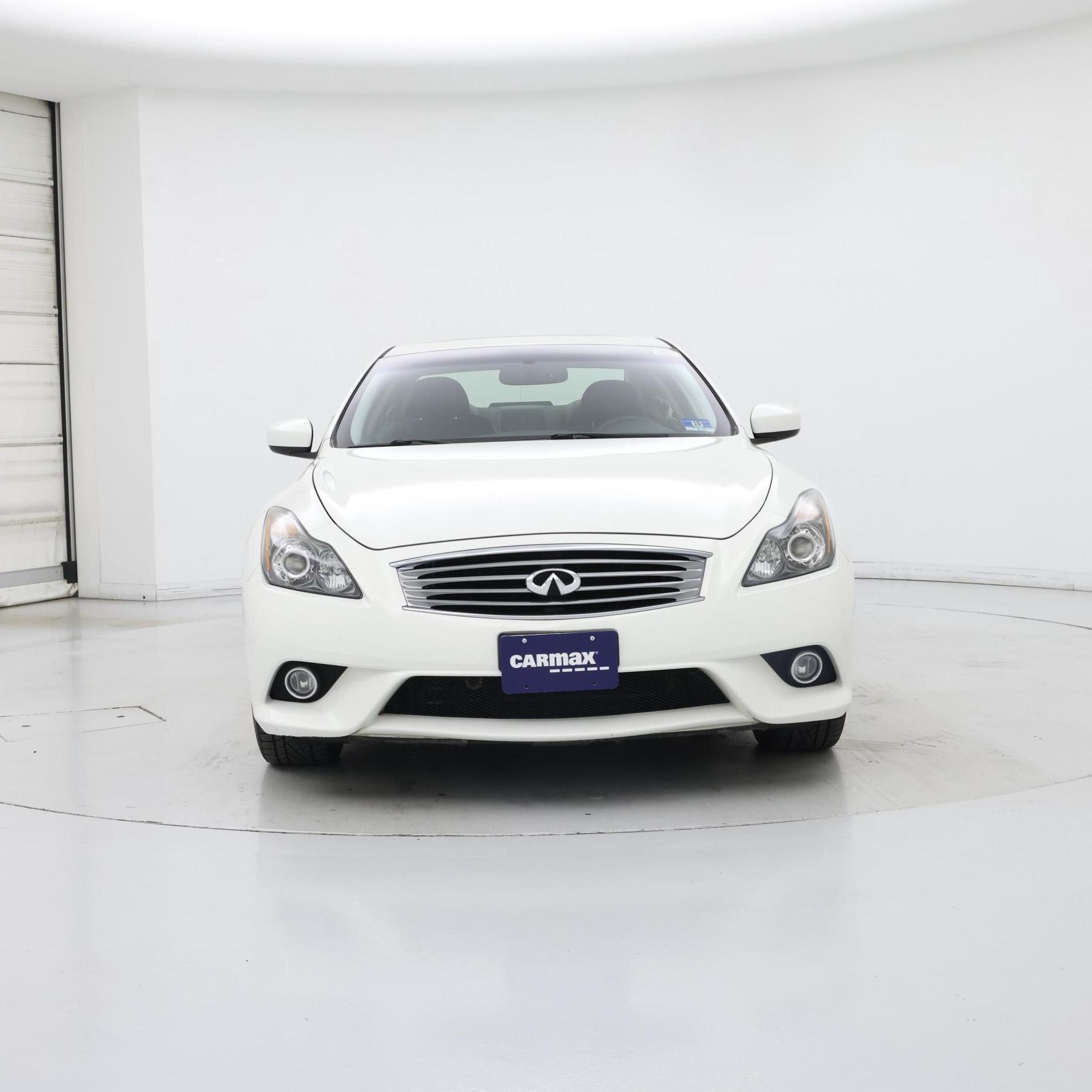 Thumbnail: 2014 INFINITI Q60 - 5