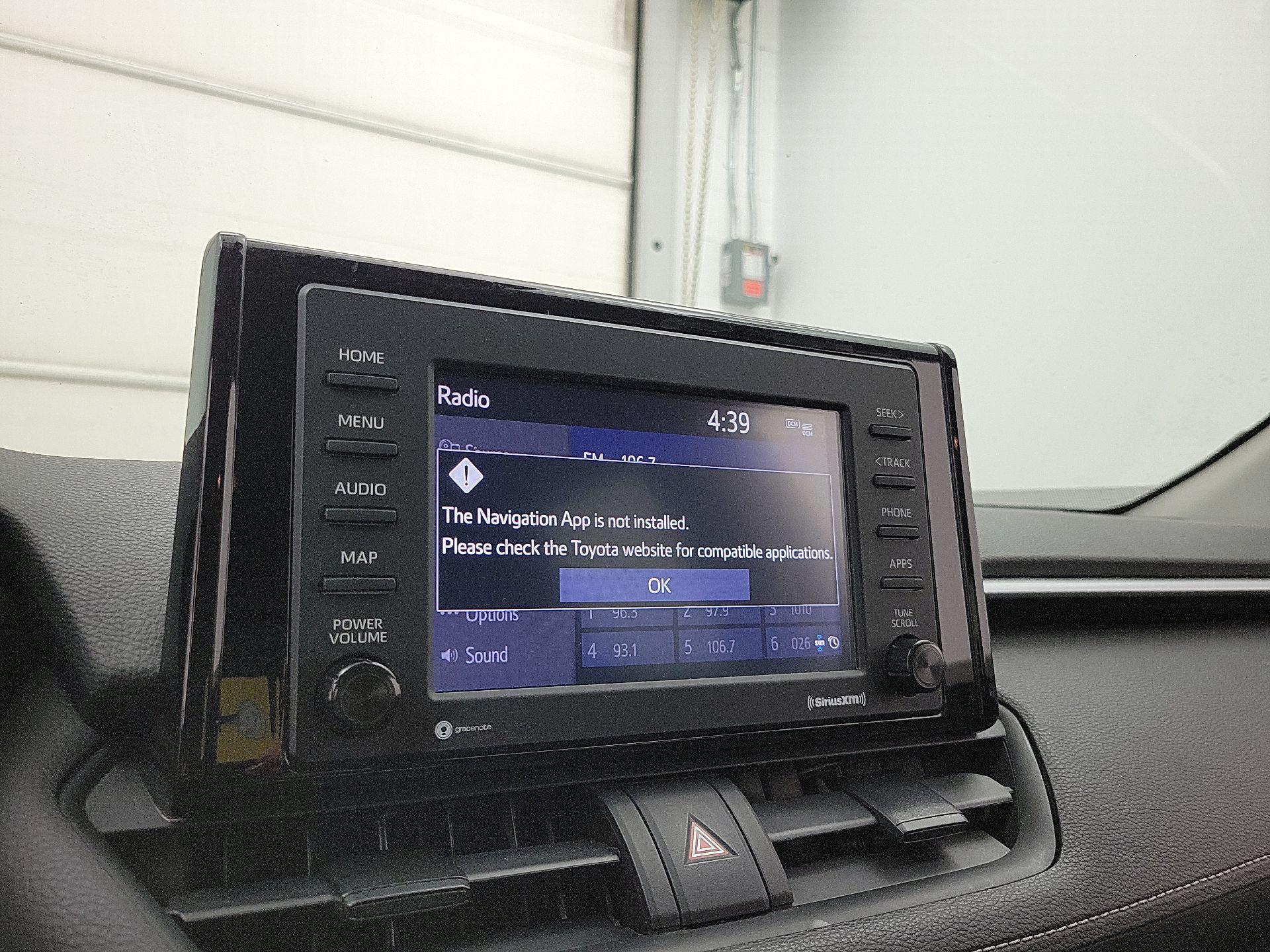 Thumbnail: 2021 Toyota RAV4 - 14