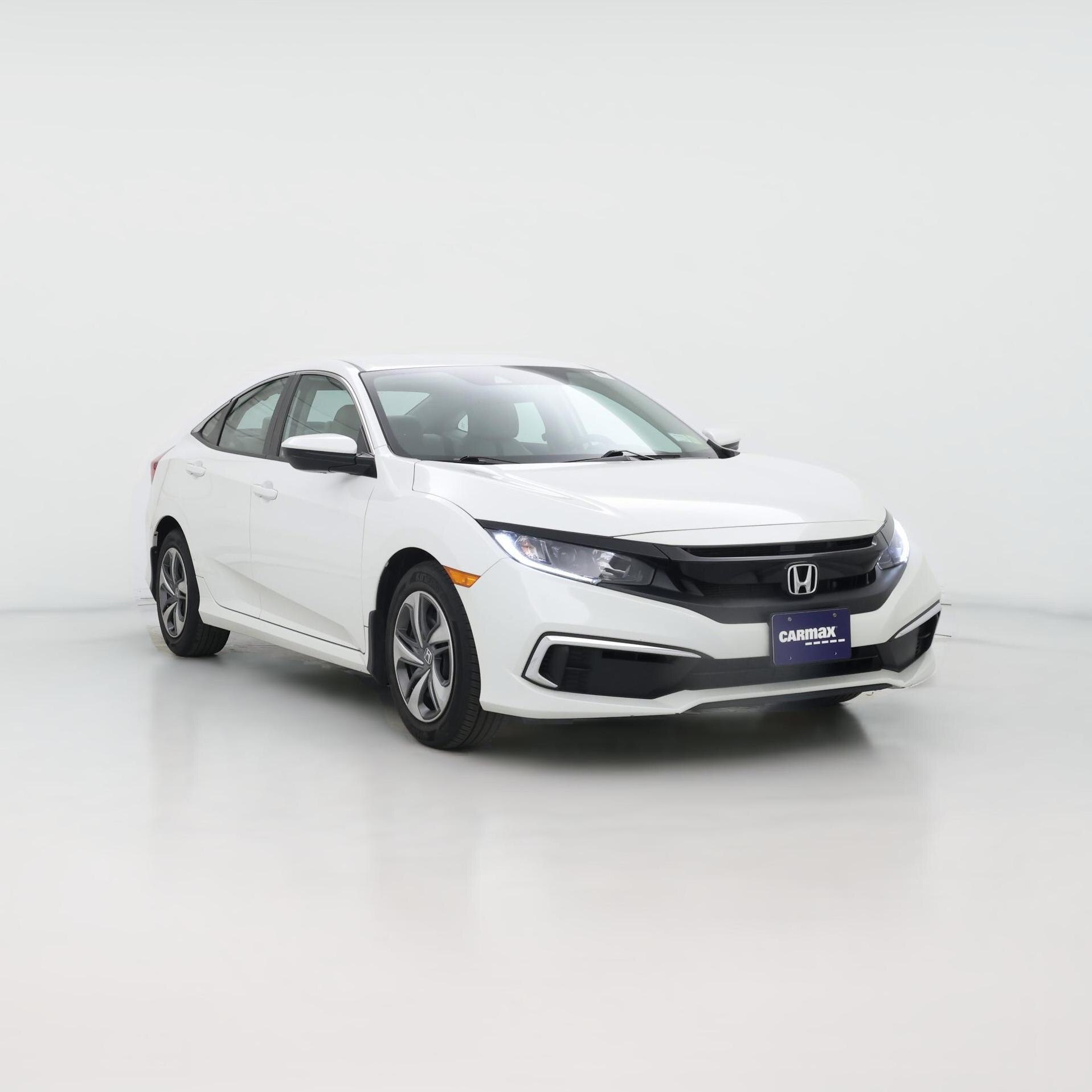 Thumbnail: 2019 Honda Civic - 1