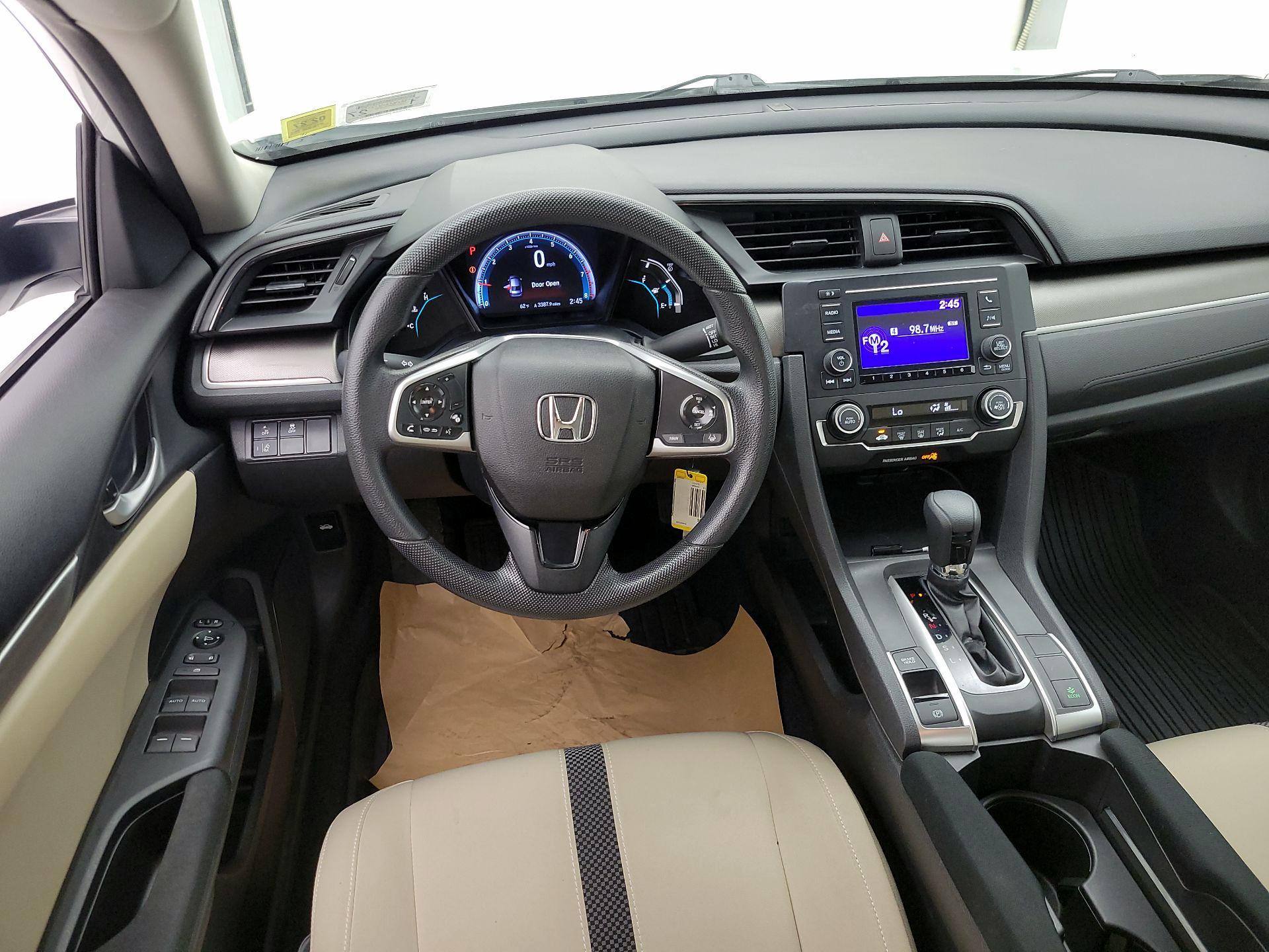 Thumbnail: 2019 Honda Civic - 10