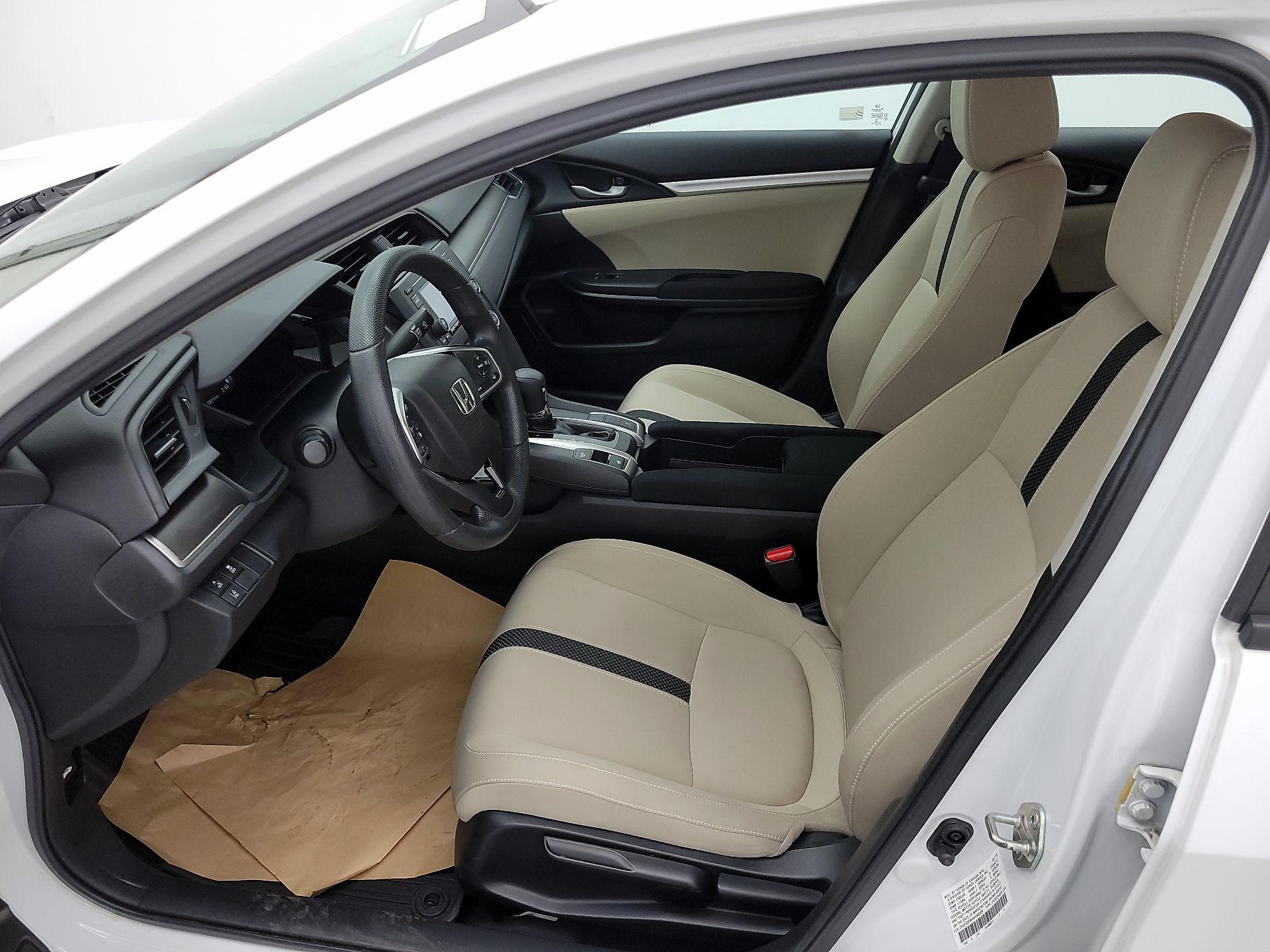 Thumbnail: 2019 Honda Civic - 11