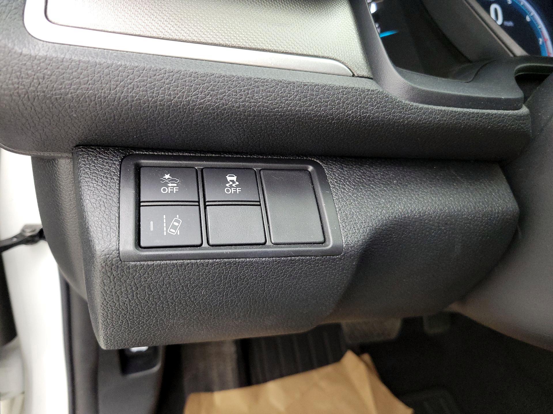 Thumbnail: 2019 Honda Civic - 13